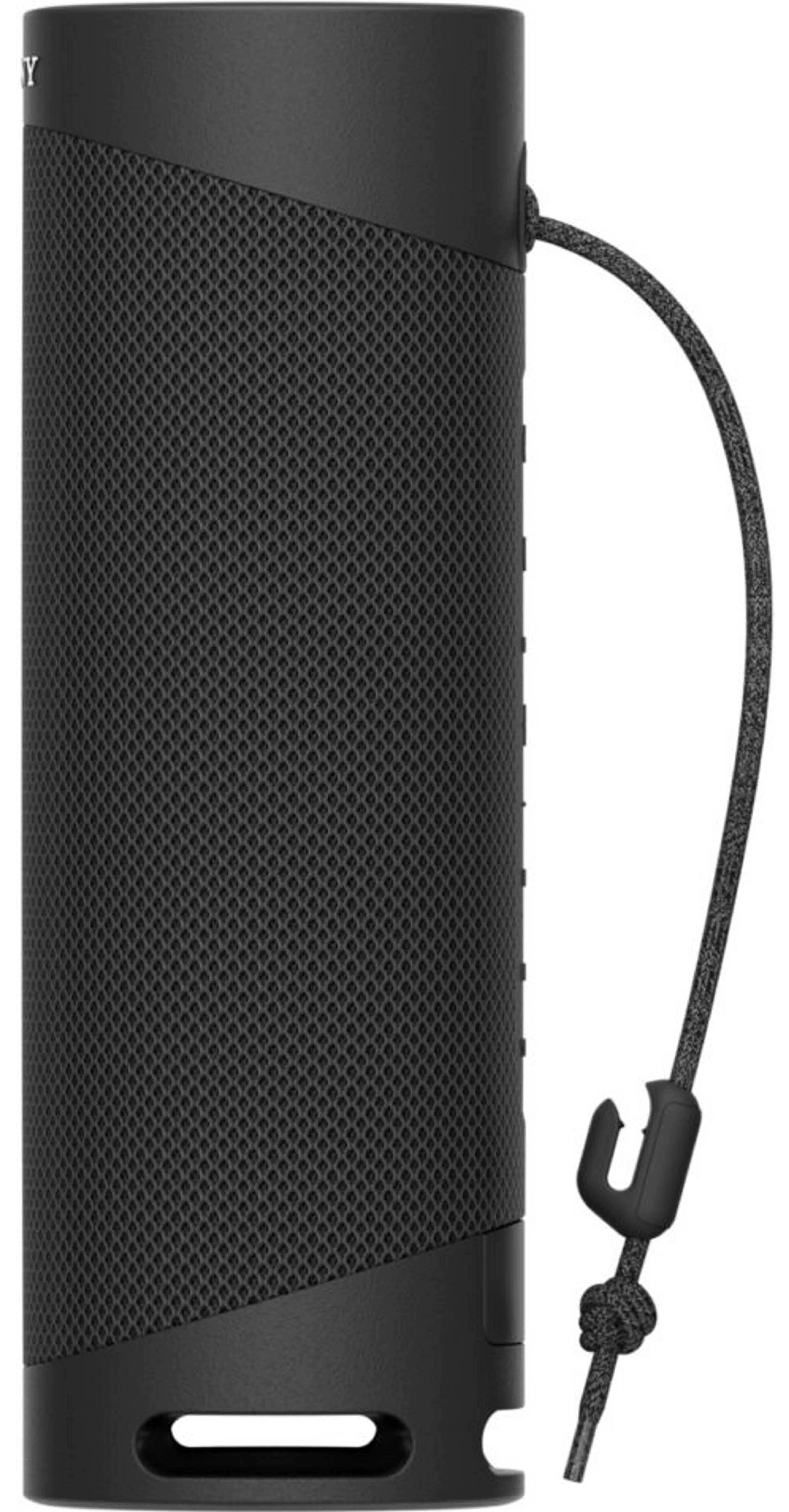Sony SRS-XB23 Enceinte Bluetooth Extra Bass - Noir image