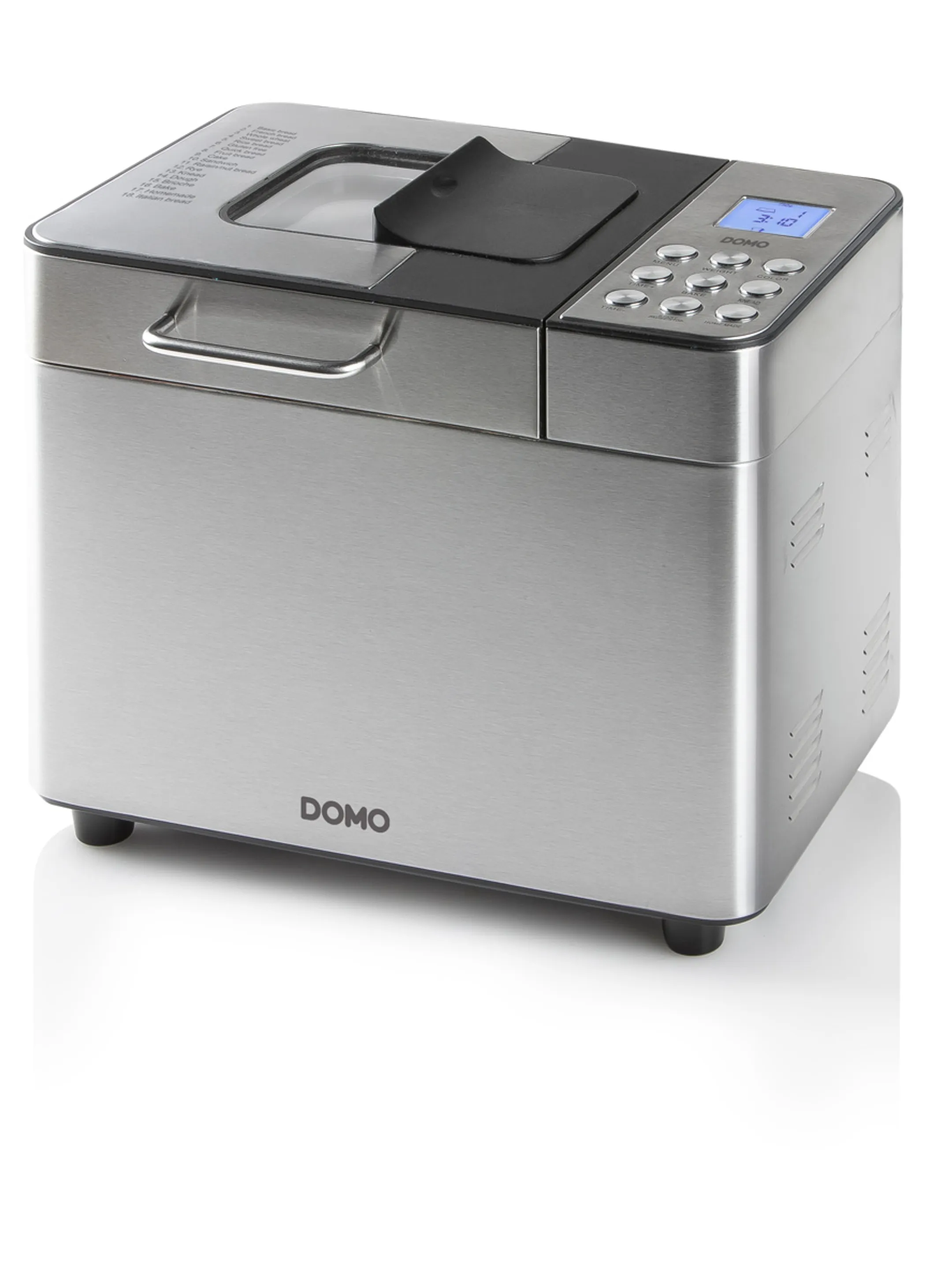 Domo Broodbakmachine B3971 image