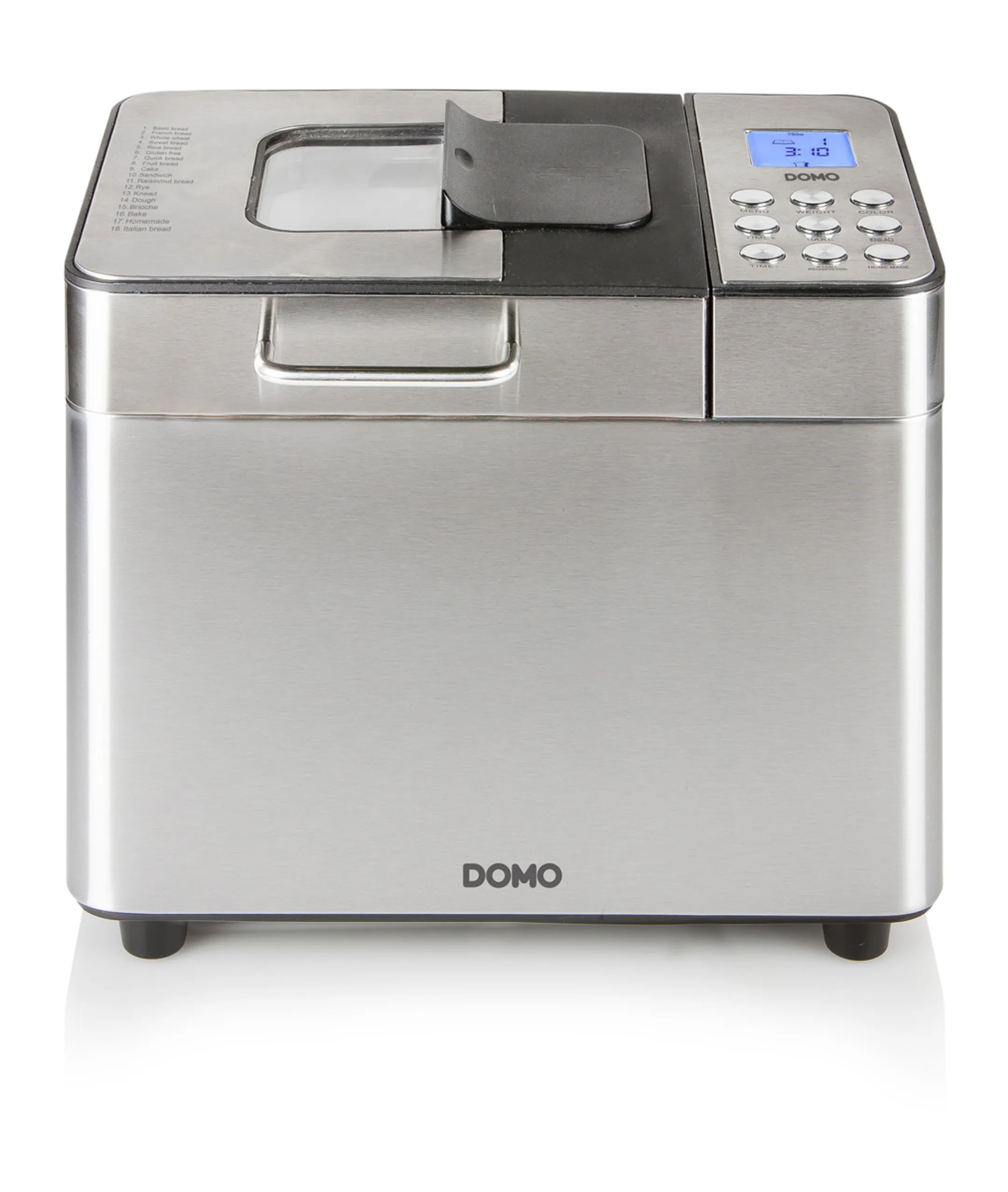 Domo Broodbakmachine B3971 image