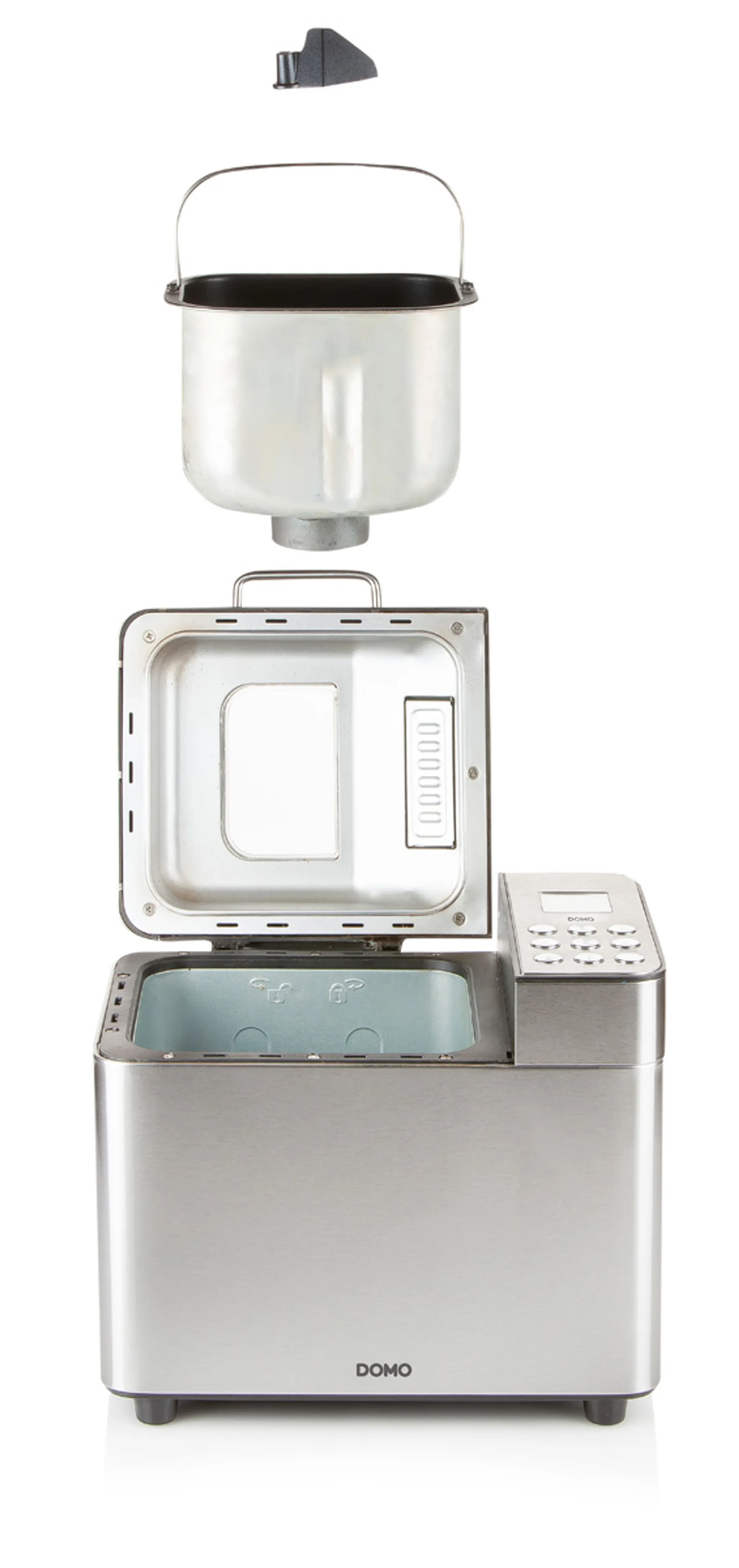 Domo Broodbakmachine B3971 image
