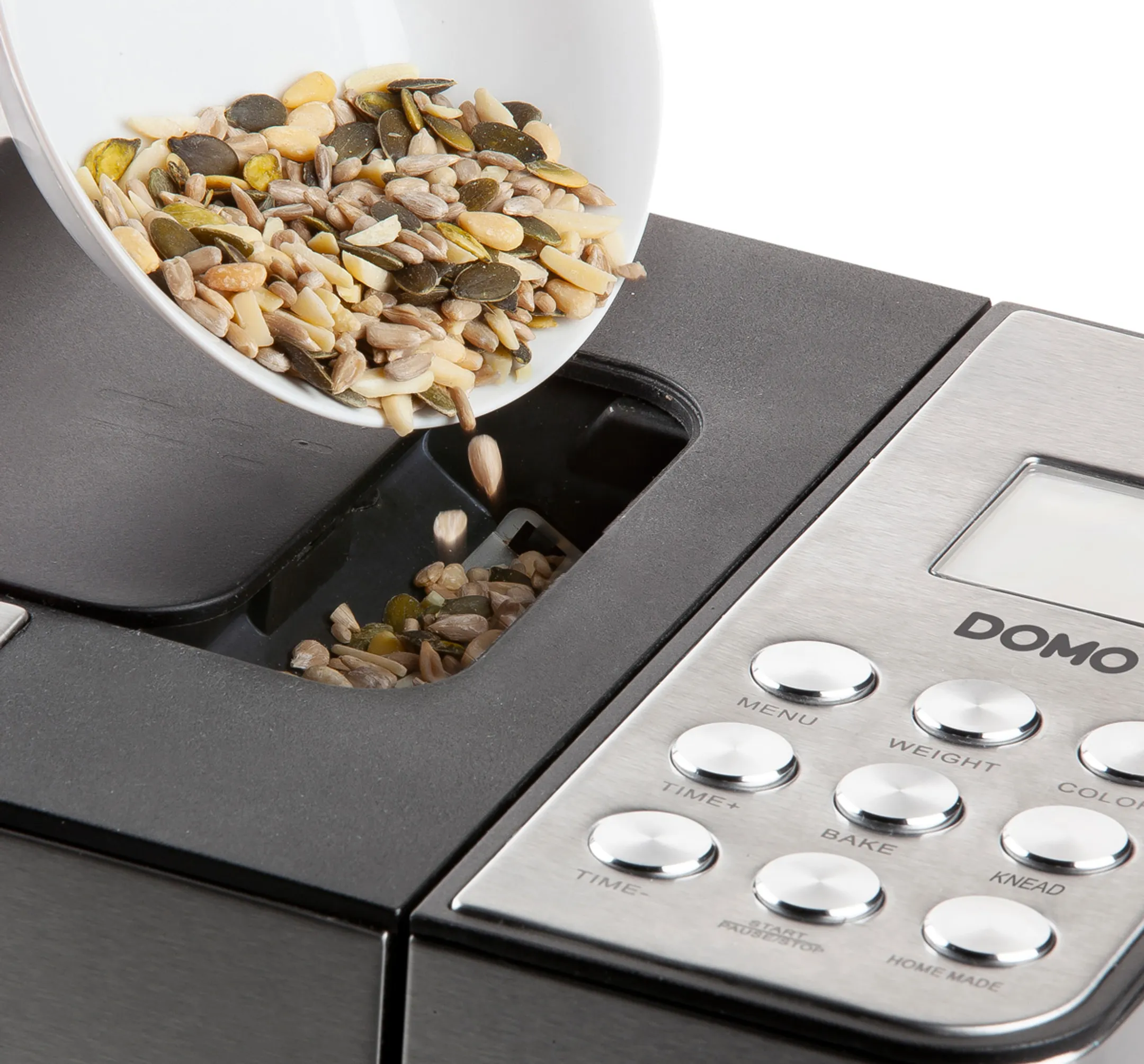 Domo Broodbakmachine B3971 image