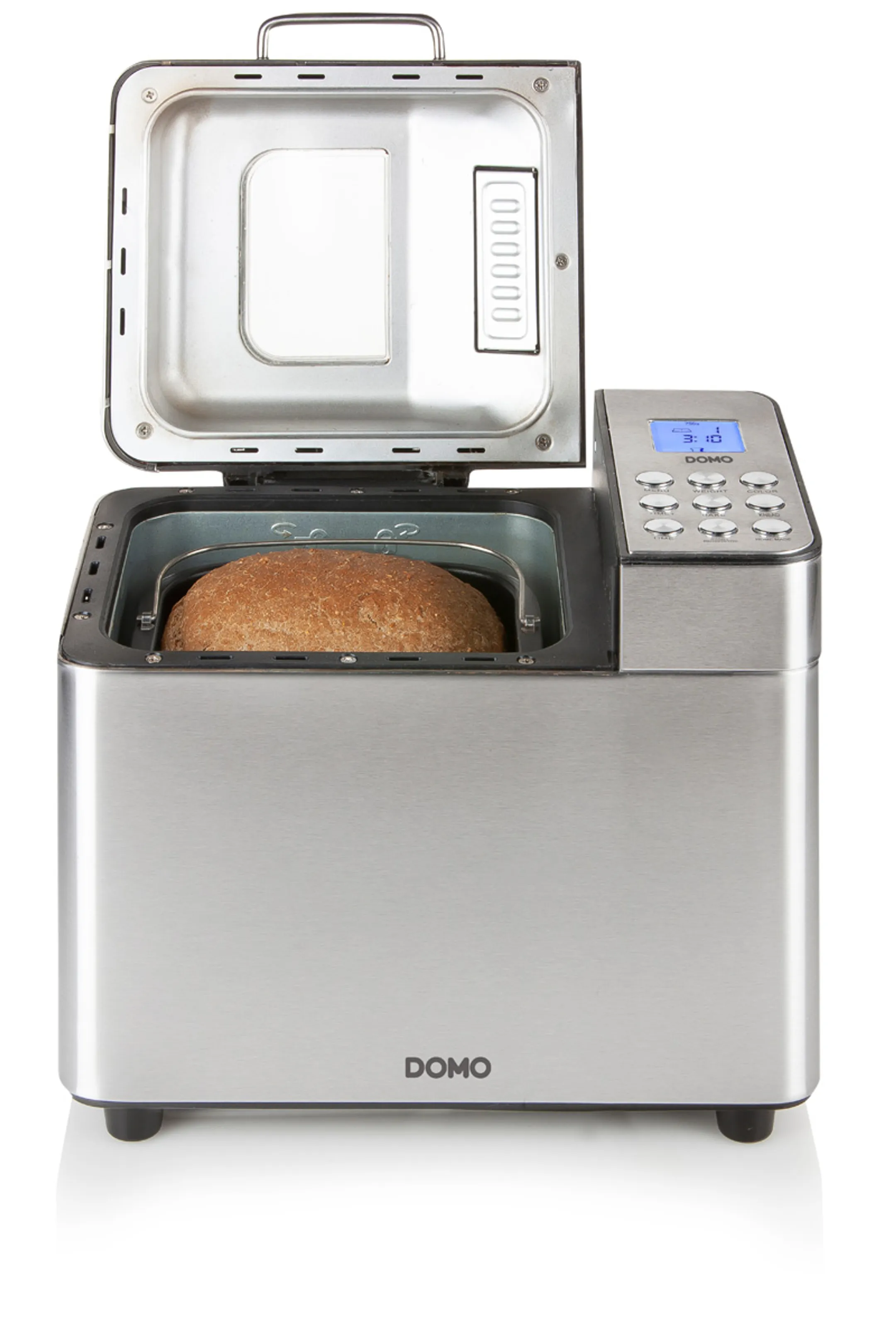 Domo Broodbakmachine B3971 image