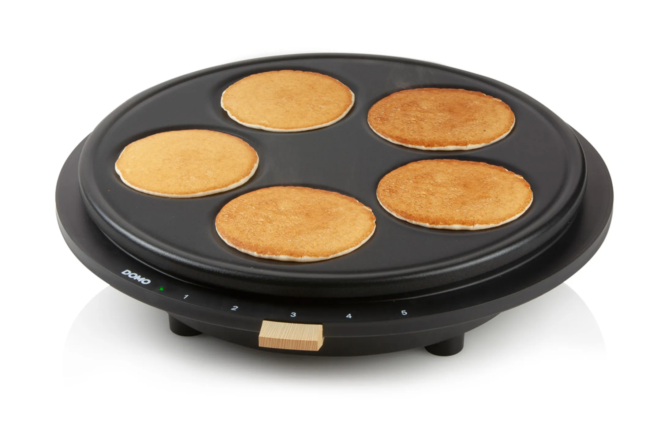 Pannenkoekenmaker DO9227P