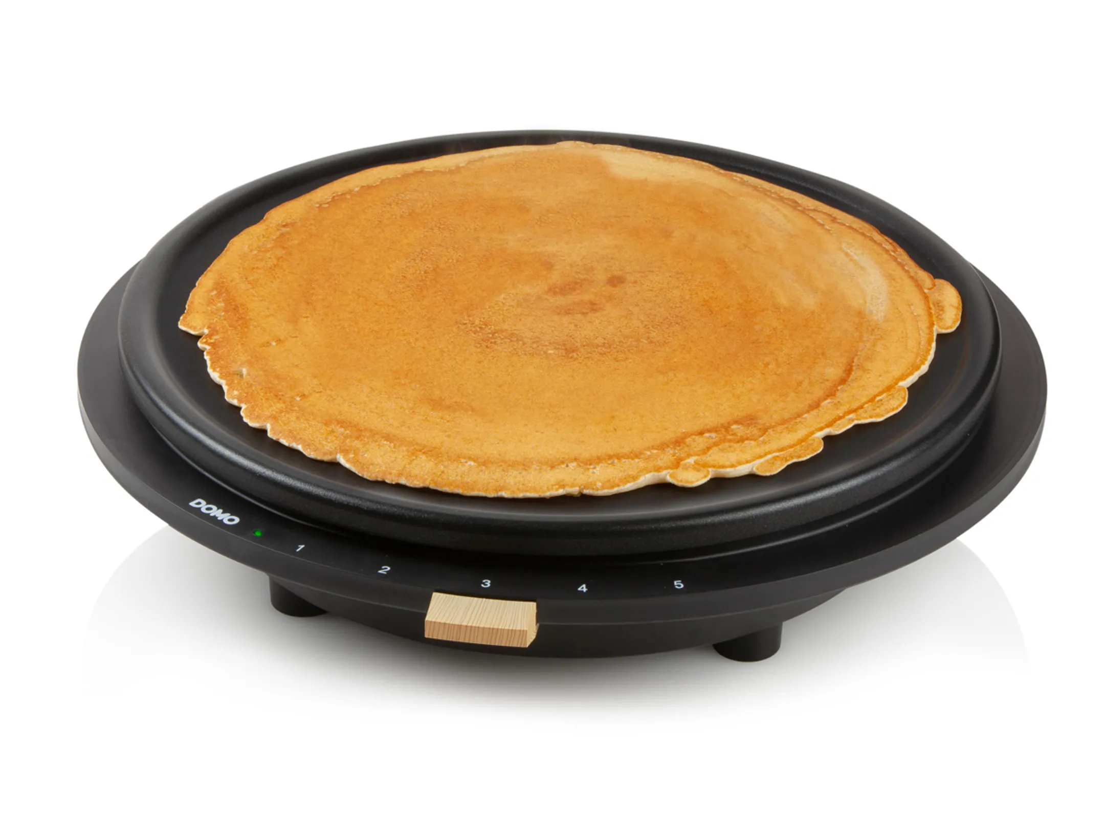 Domo Crêpière DO9227P image