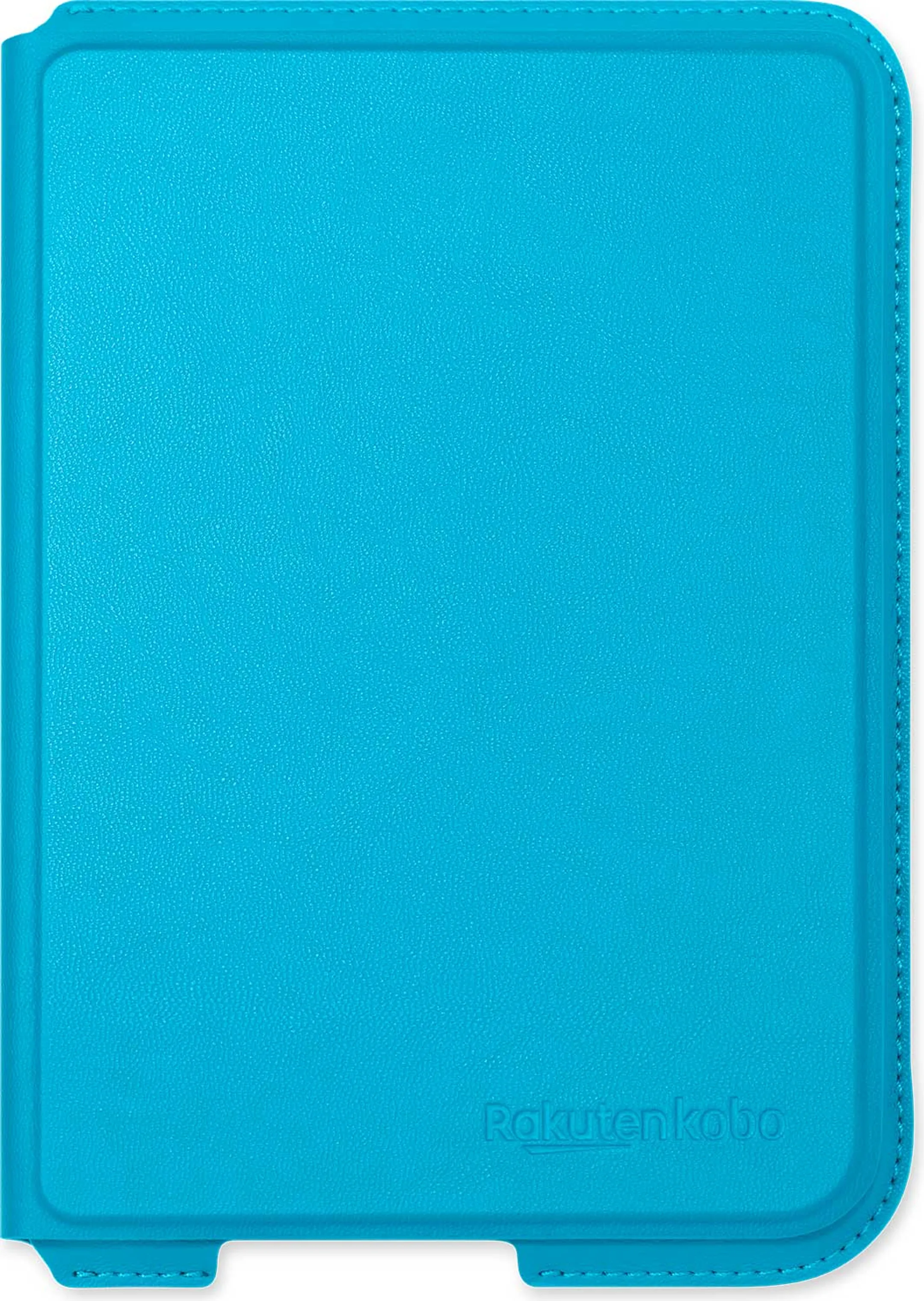 Sleepcover voor Kobo Nia e-reader - Aqua