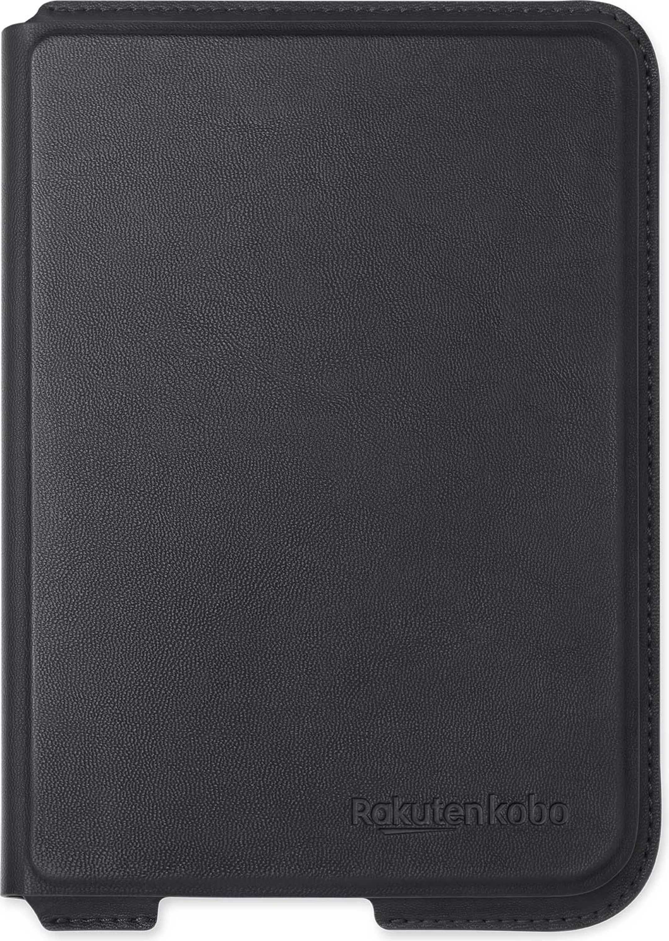 Étui livre pour liseuse Kobo Nia - Noir