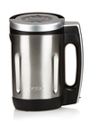 Soup Maker DOMO DO716BL 2,2L - 7 Programmes, Acier Inoxydable