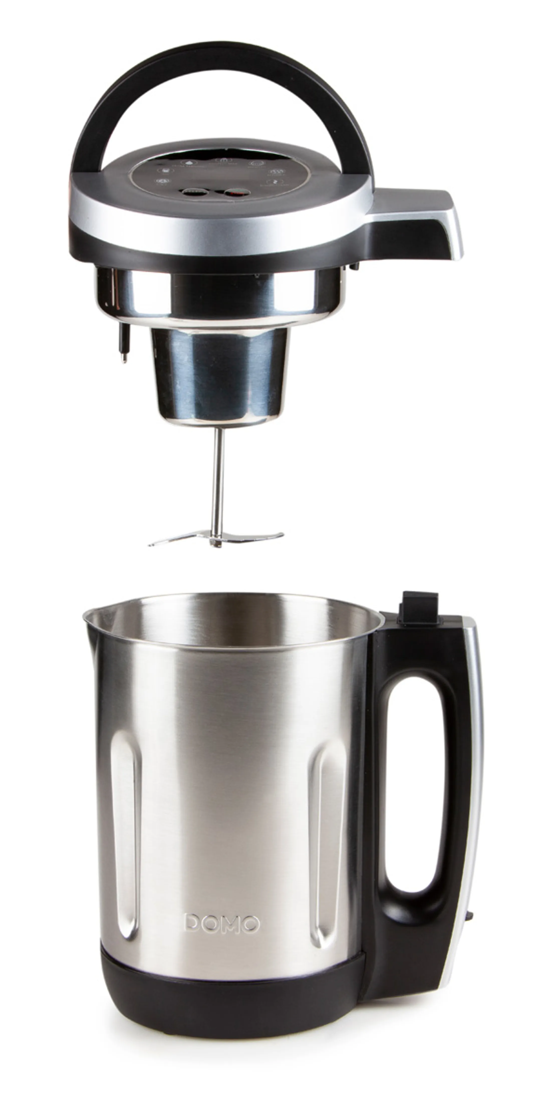 Domo Soupmaker DO716BL image