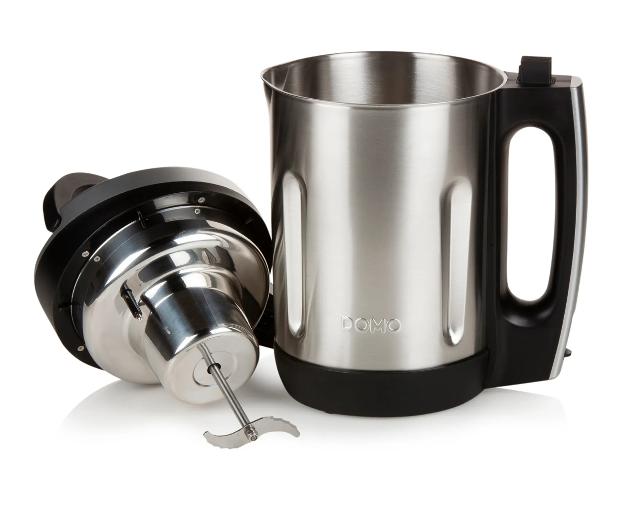 Domo Soupmaker DO716BL image