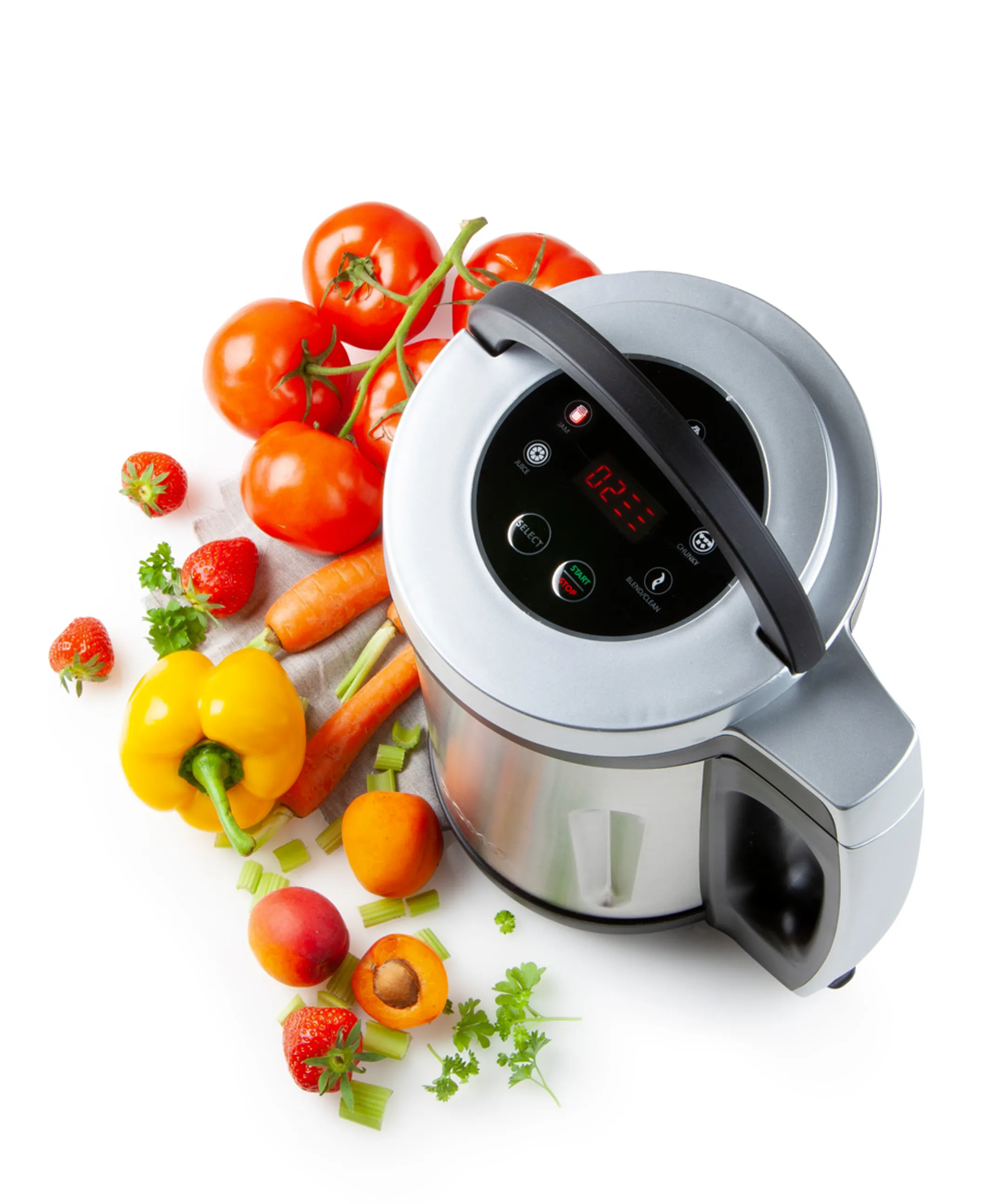 Domo Soupmaker DO716BL image