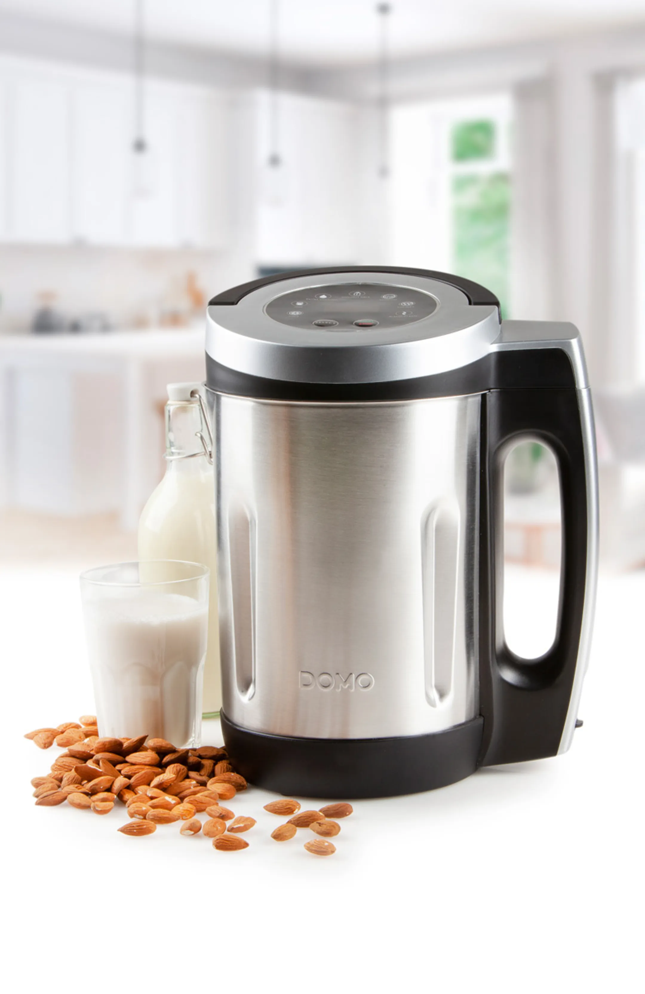 Domo Soupmaker DO716BL image