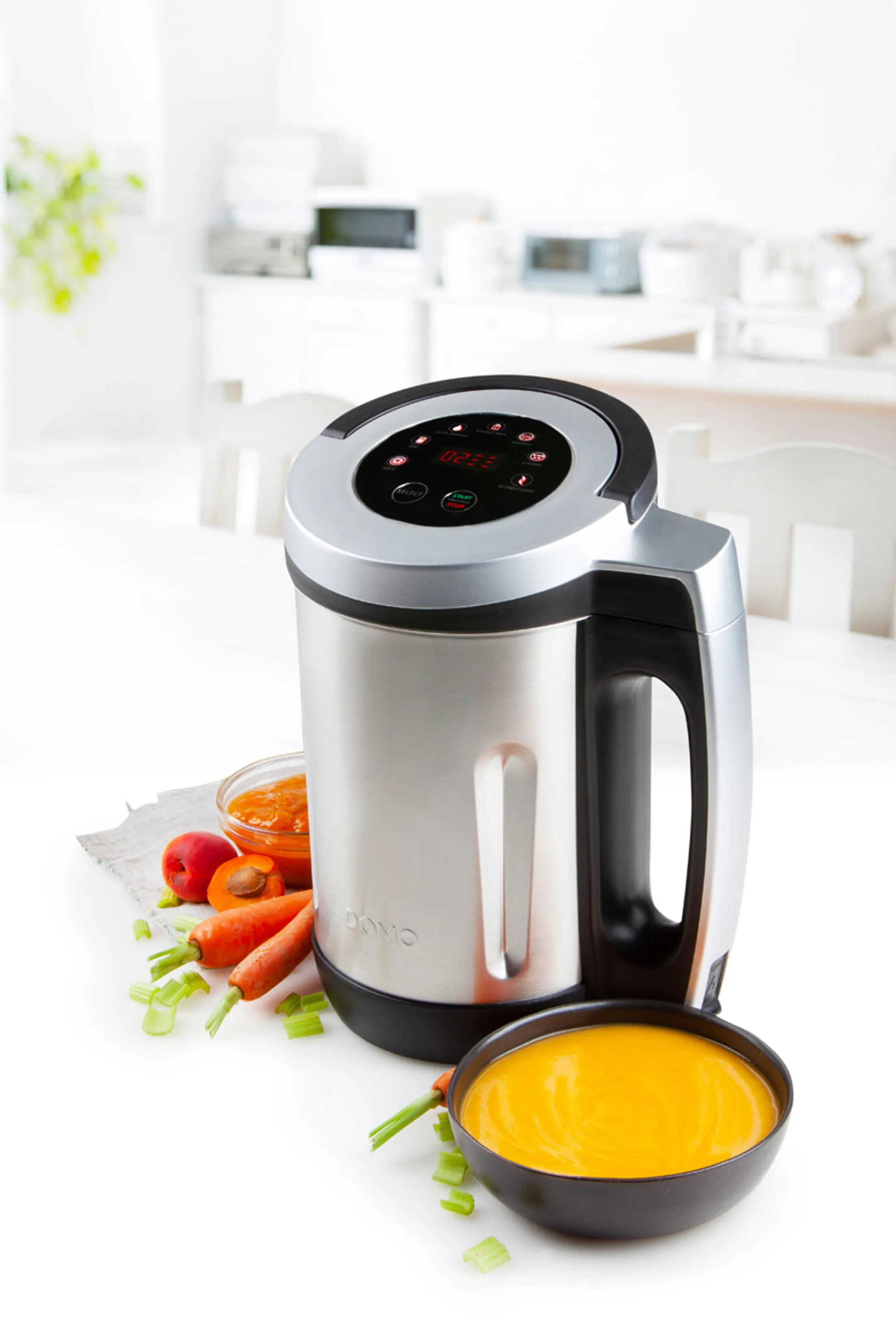 Domo Soupmaker DO716BL image