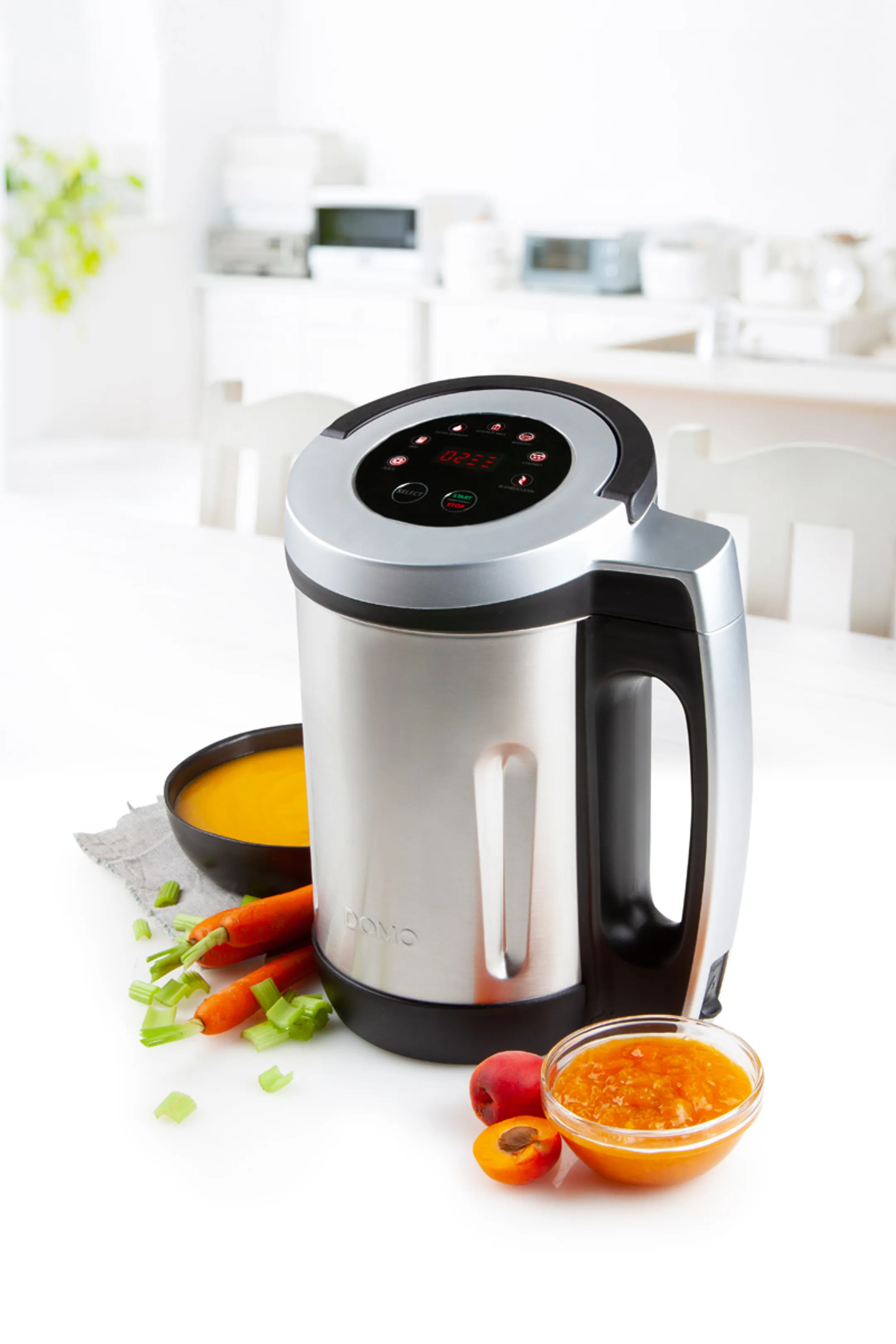 Domo Soupmaker DO716BL image
