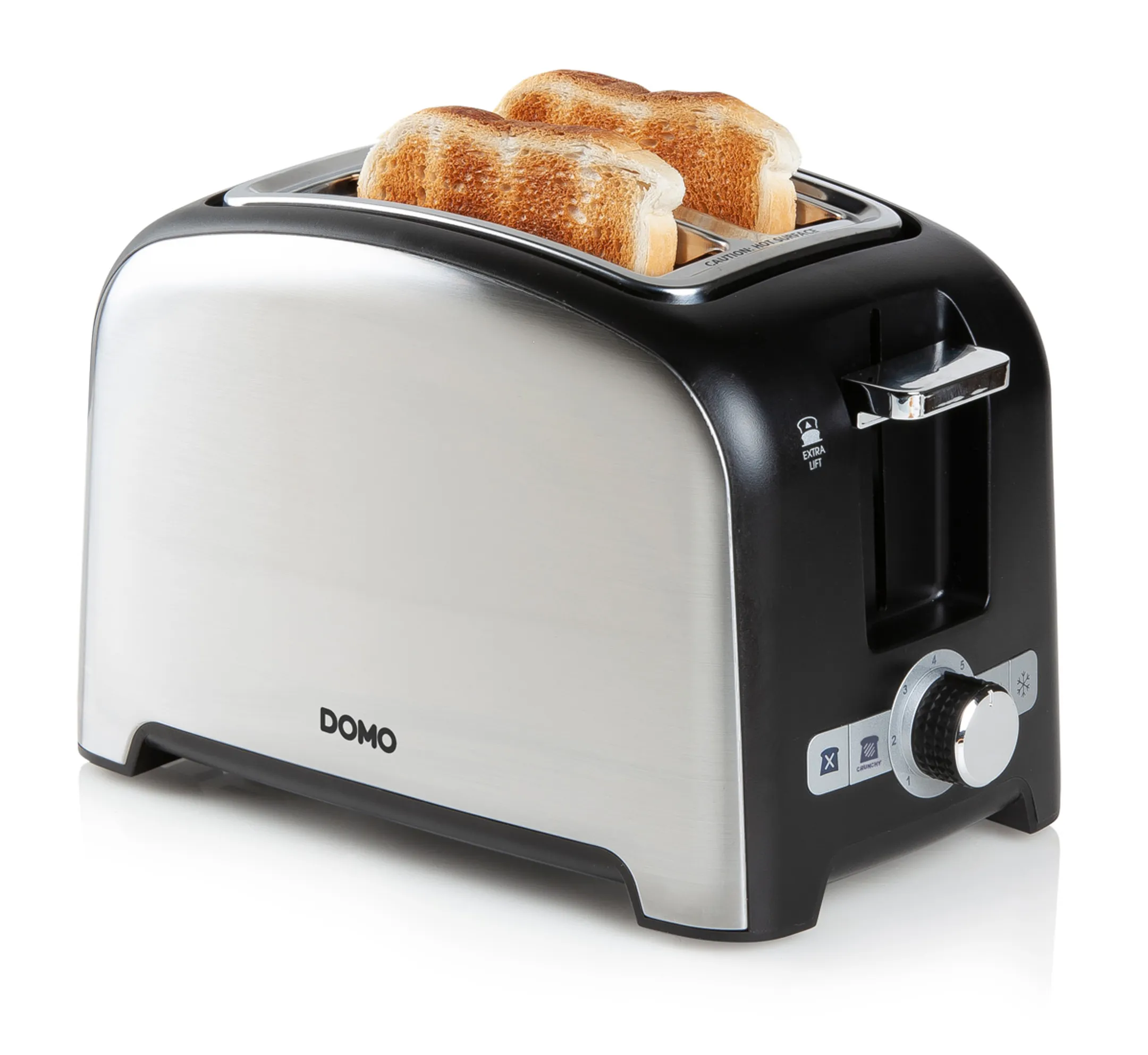 Domo Grille-pain DO959T image