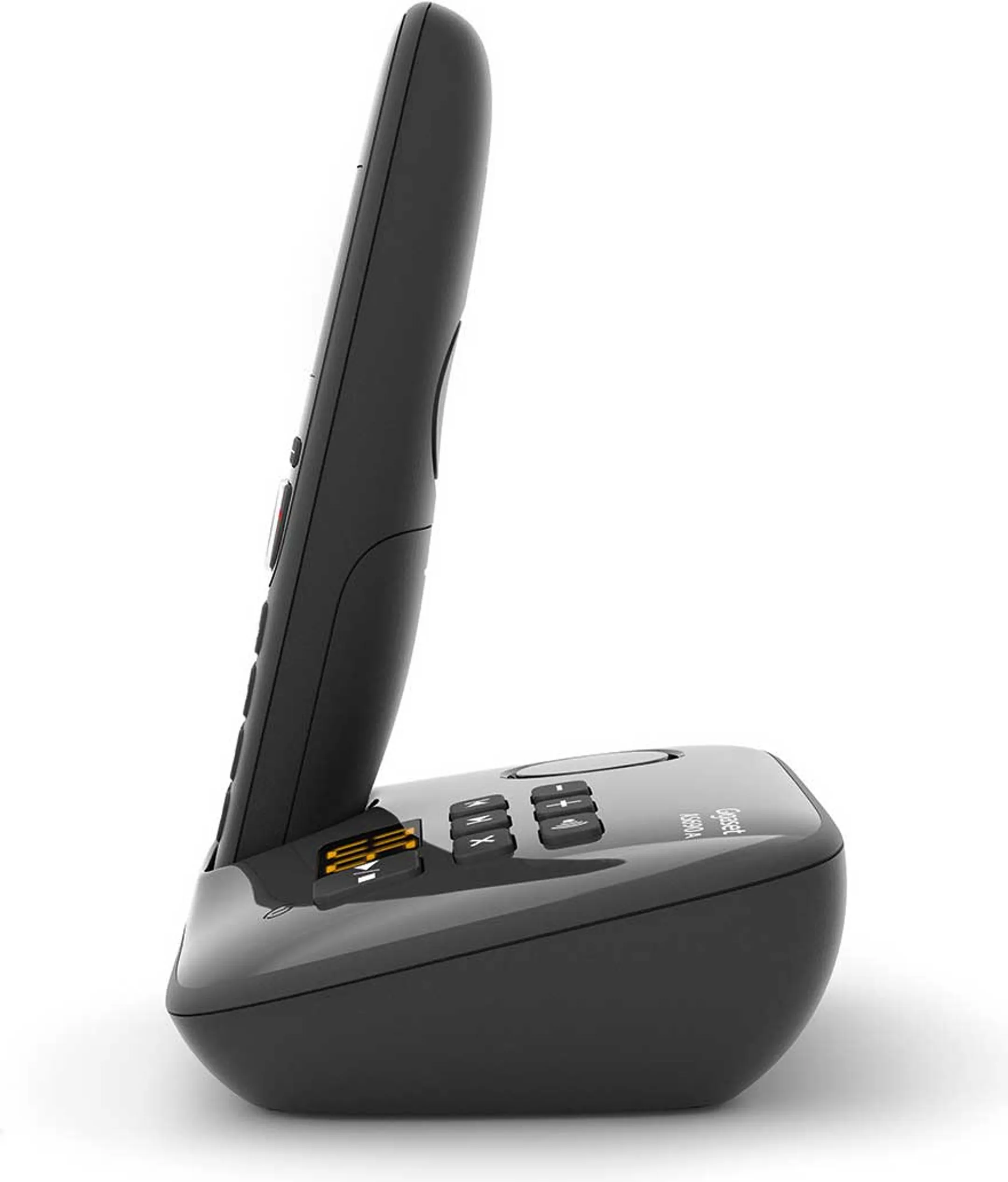 Gigaset AS690AR Mono Zwart image