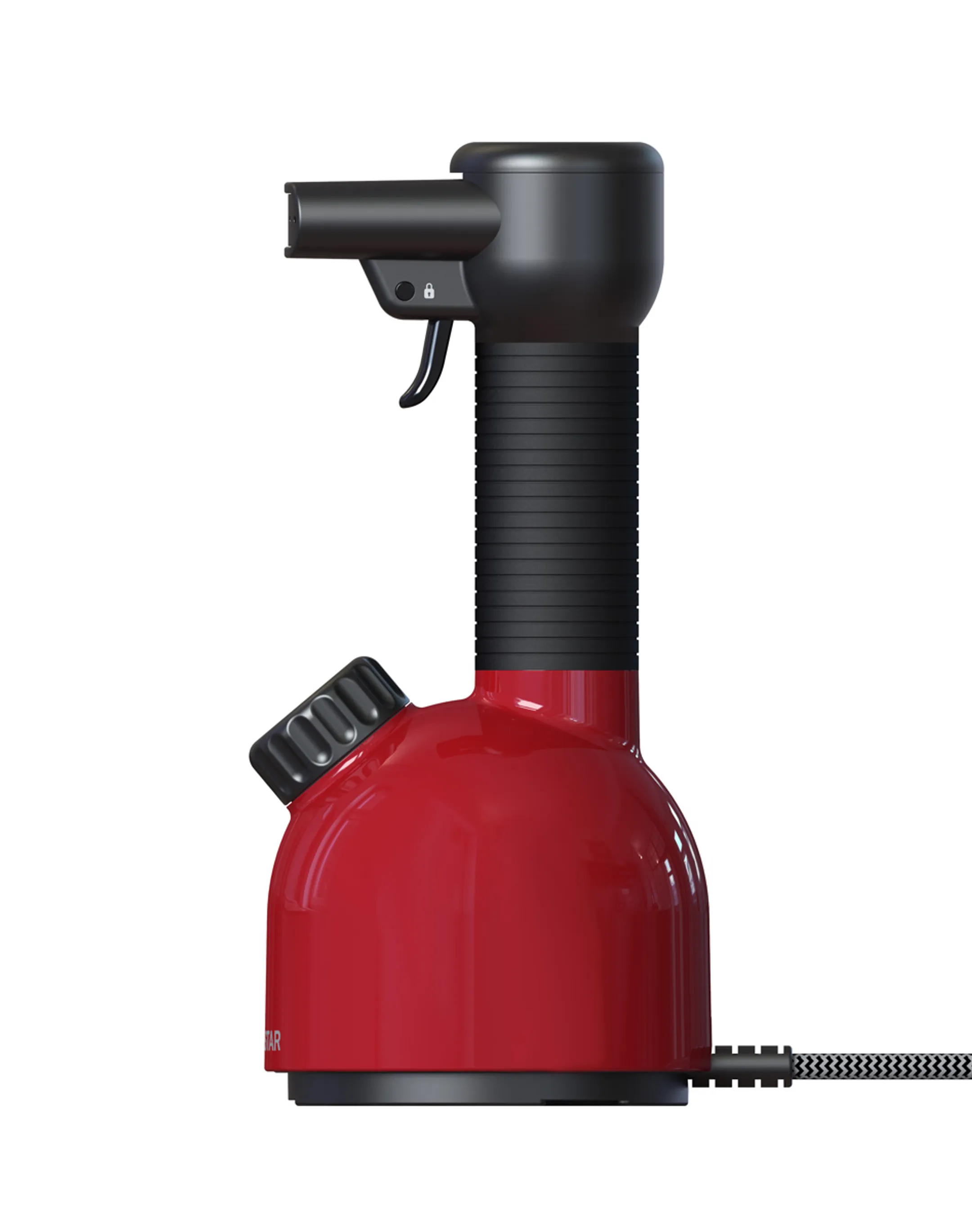 Kledingstomer Iggi Red