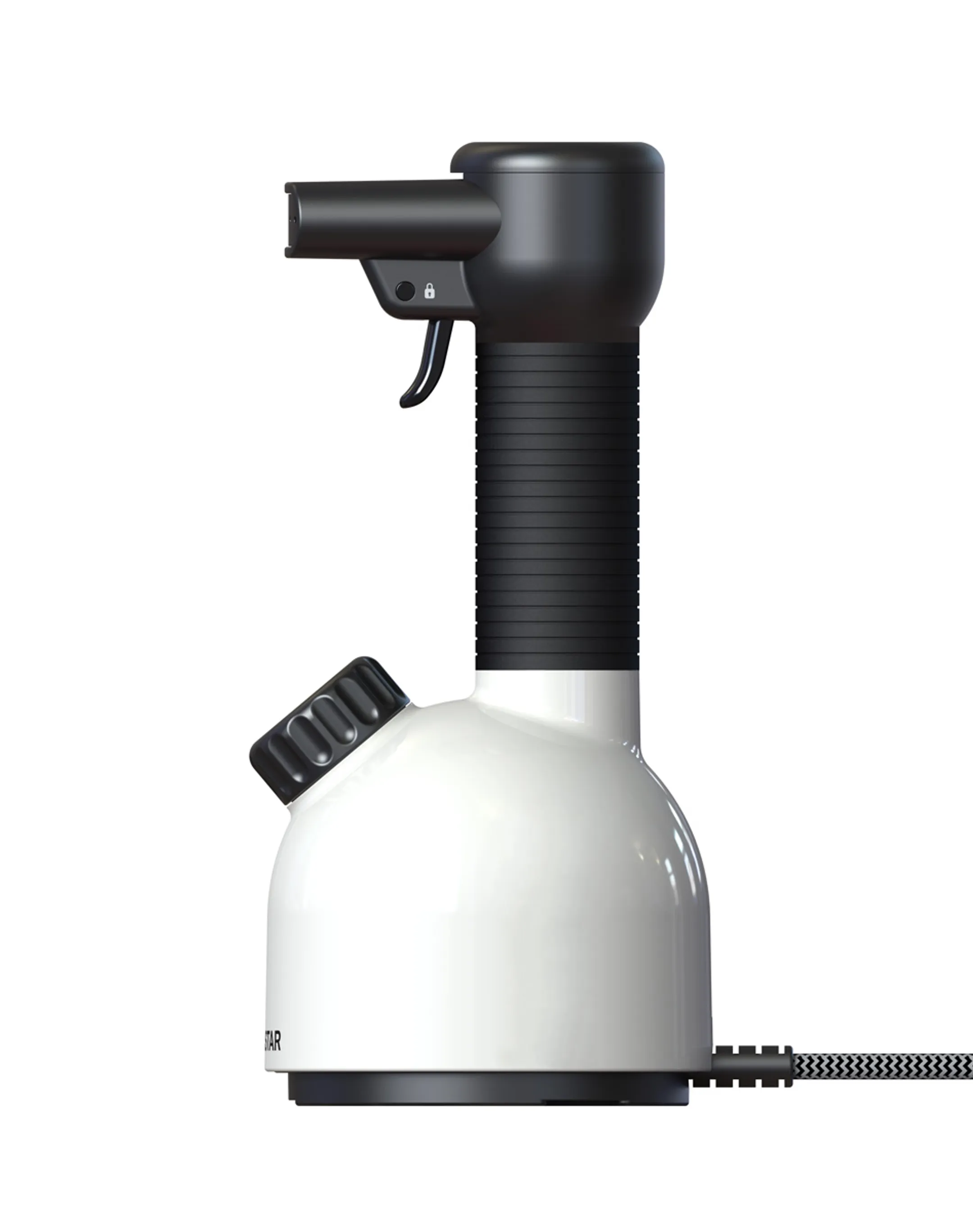 Kledingstomer Iggi White