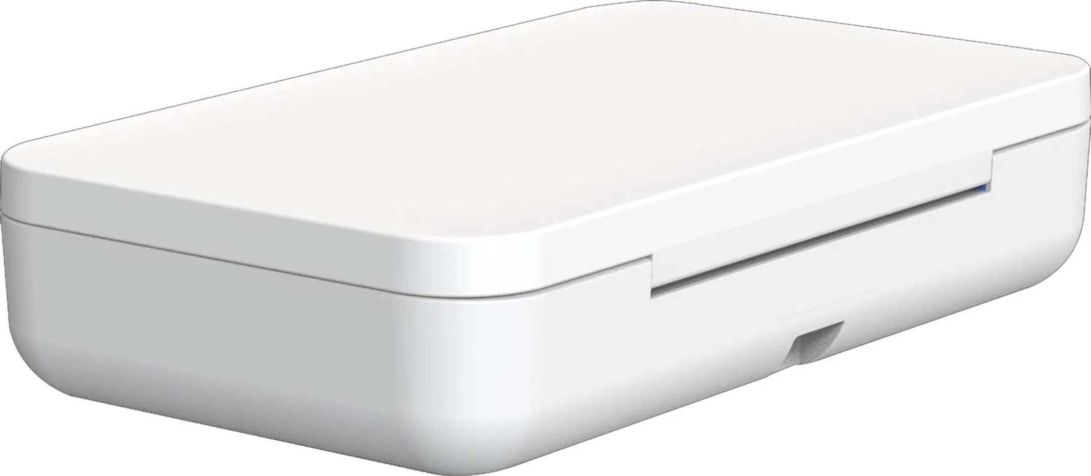 Samsung ITFIT stérilisateur UV avec station de recharge sans fil image