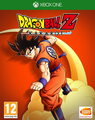 Xbox Dragon Ball Z: Kakarot