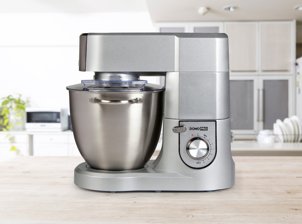 Domo Keukenrobot Pro DO9079KR Krëfel de beste prijzen, service