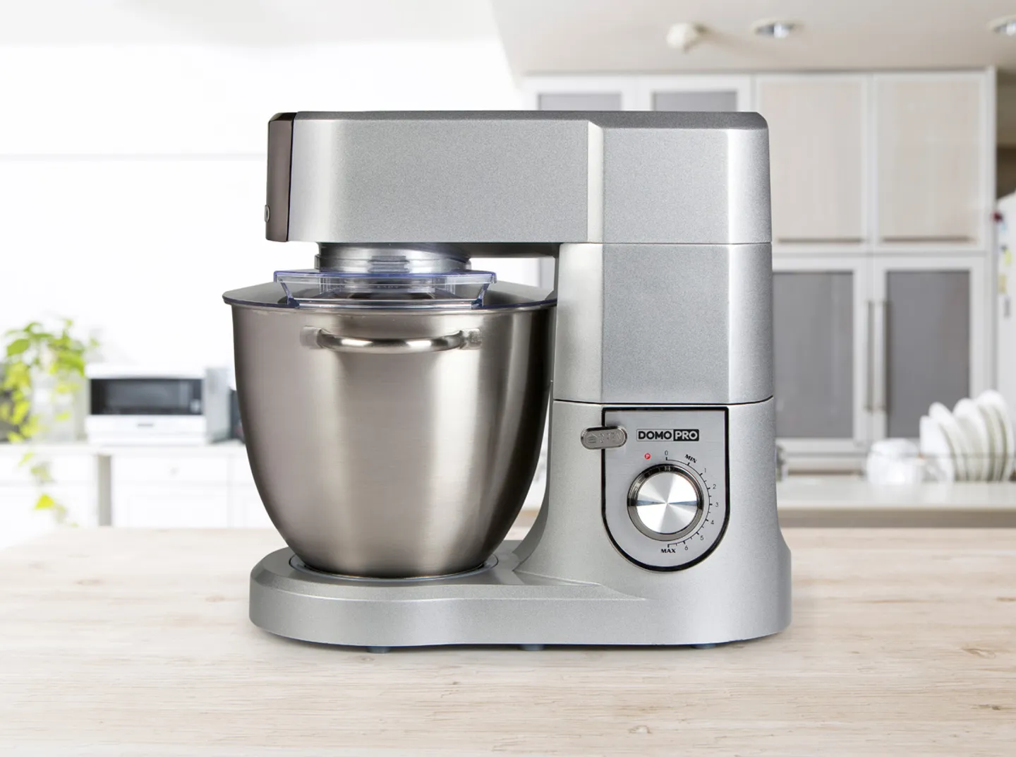 Domo Robot de cuisine Pro DO9079KR Livré demain Krëfel