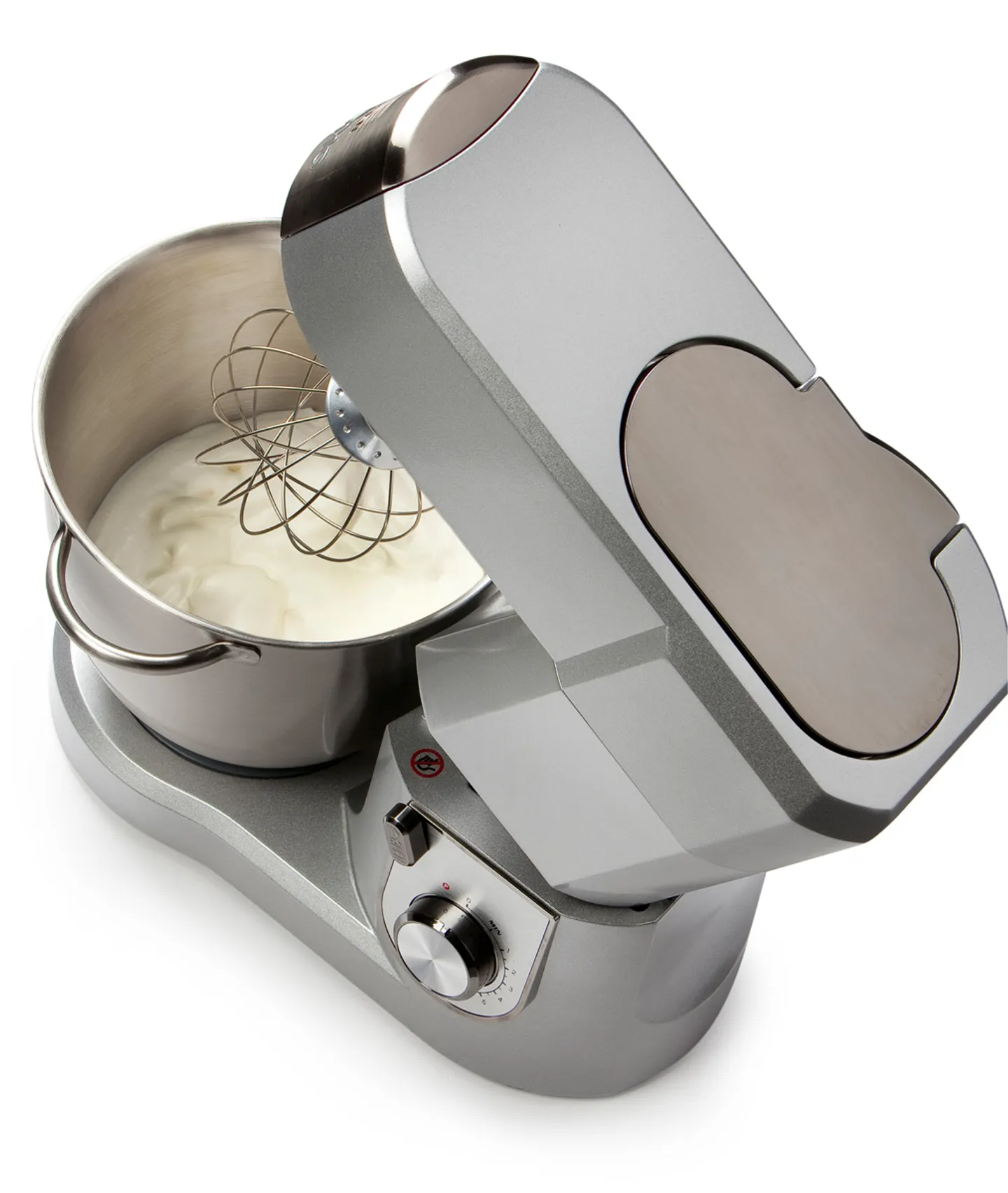 Domo Keukenrobot Pro DO9079KR in huis Krëfel