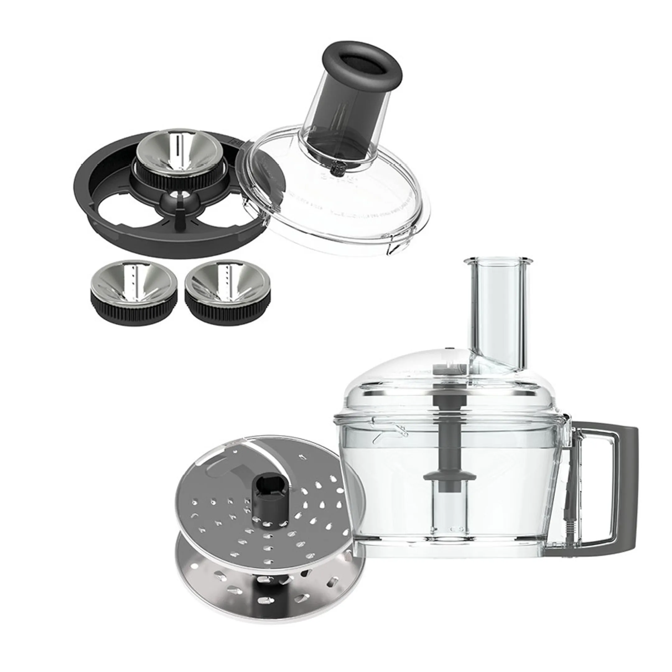 Salad Expert kit