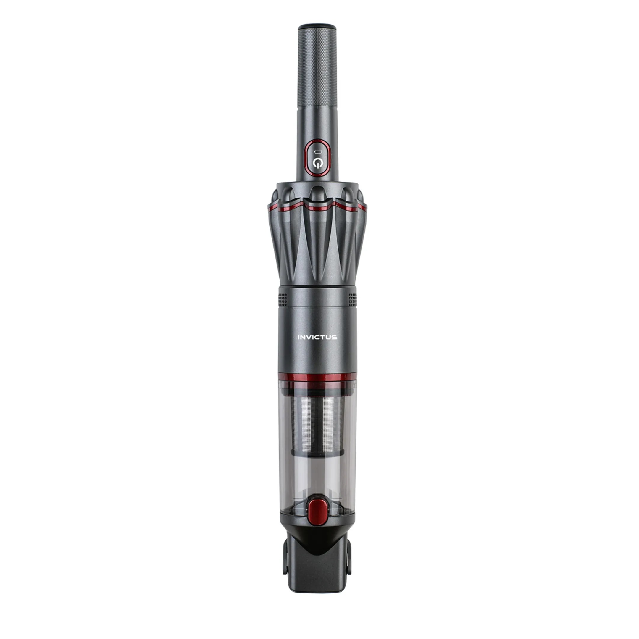Kruimelzuiger INVICTUS® ONE