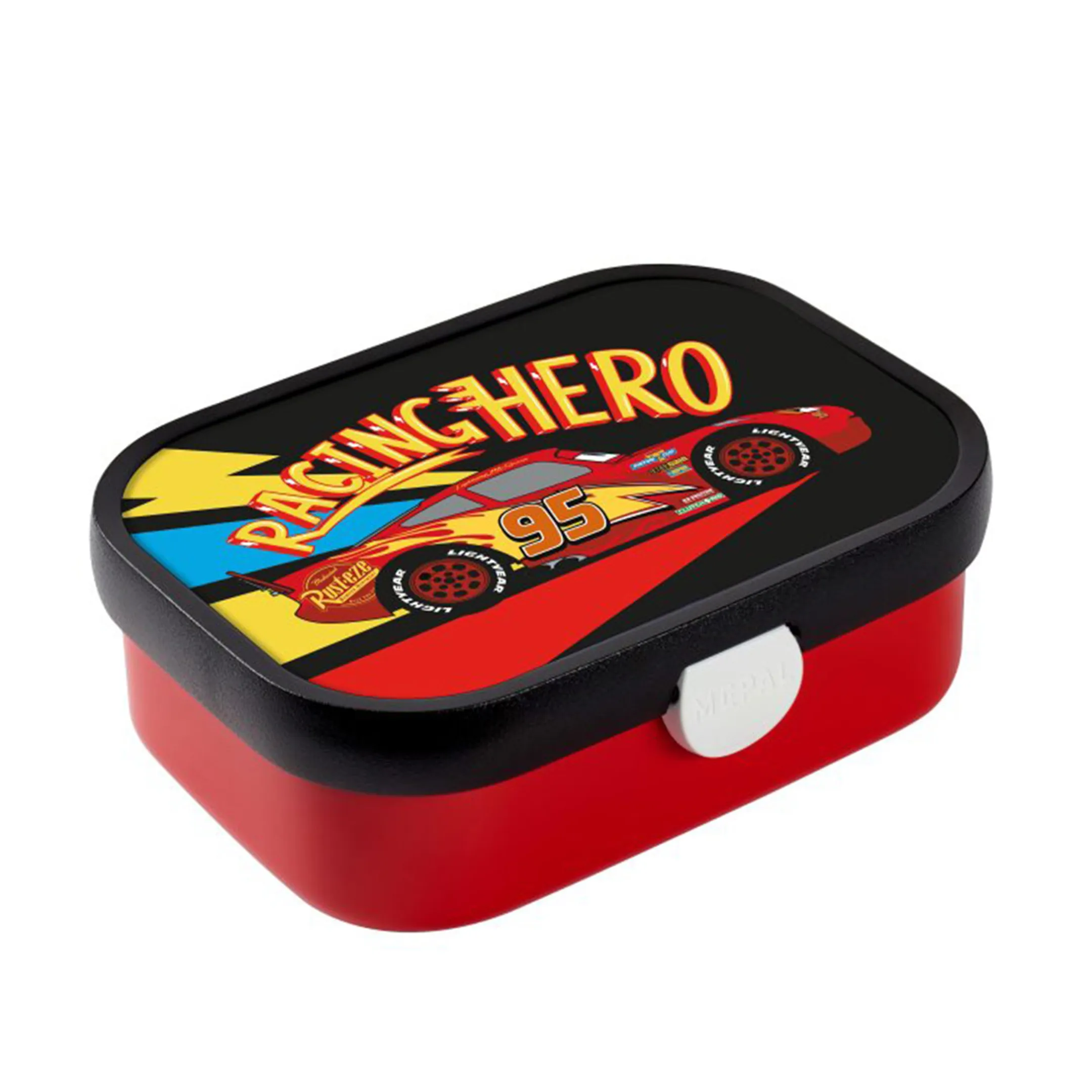 Brooddoos Disney Cars Go