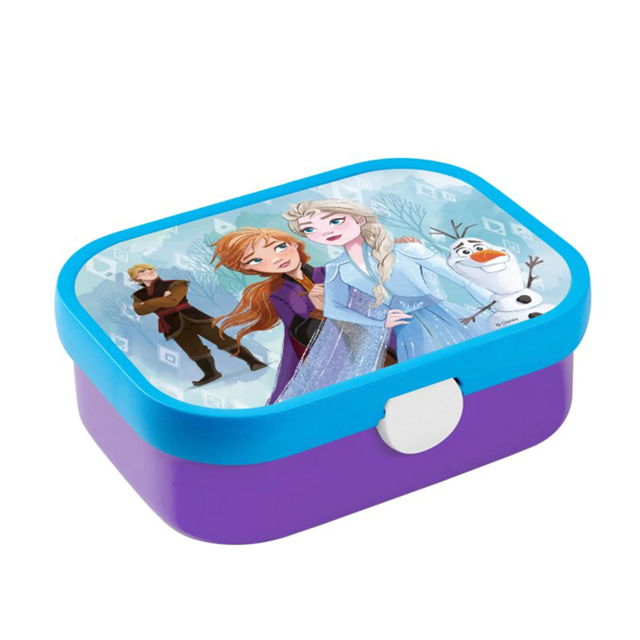 Brooddoos Frozen II