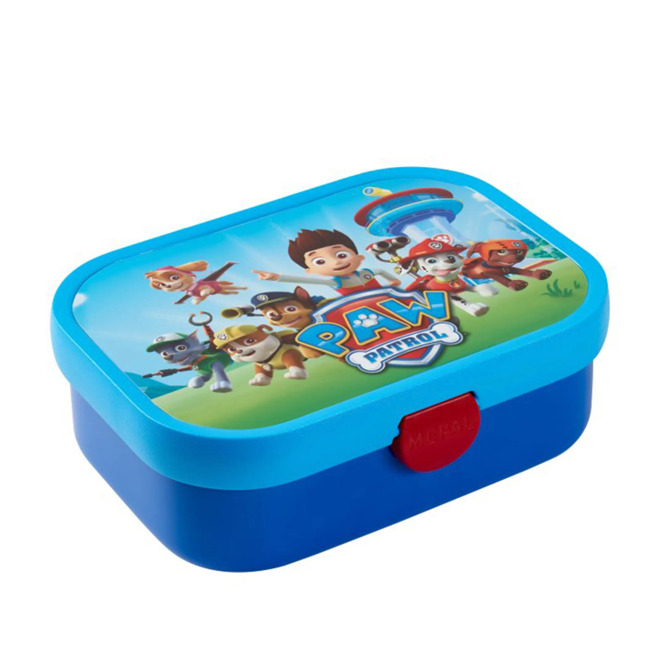Brooddoos Paw Patrol
