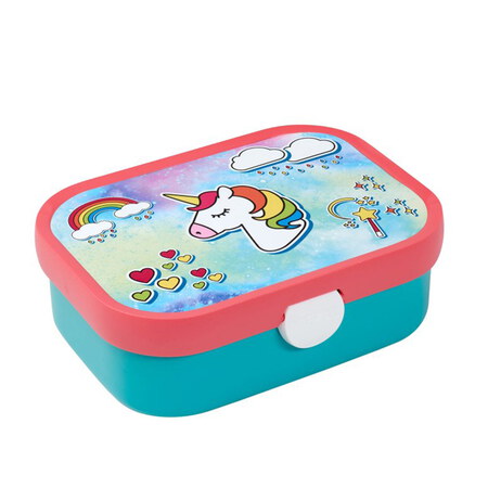 Boîte à tartines Unicorn