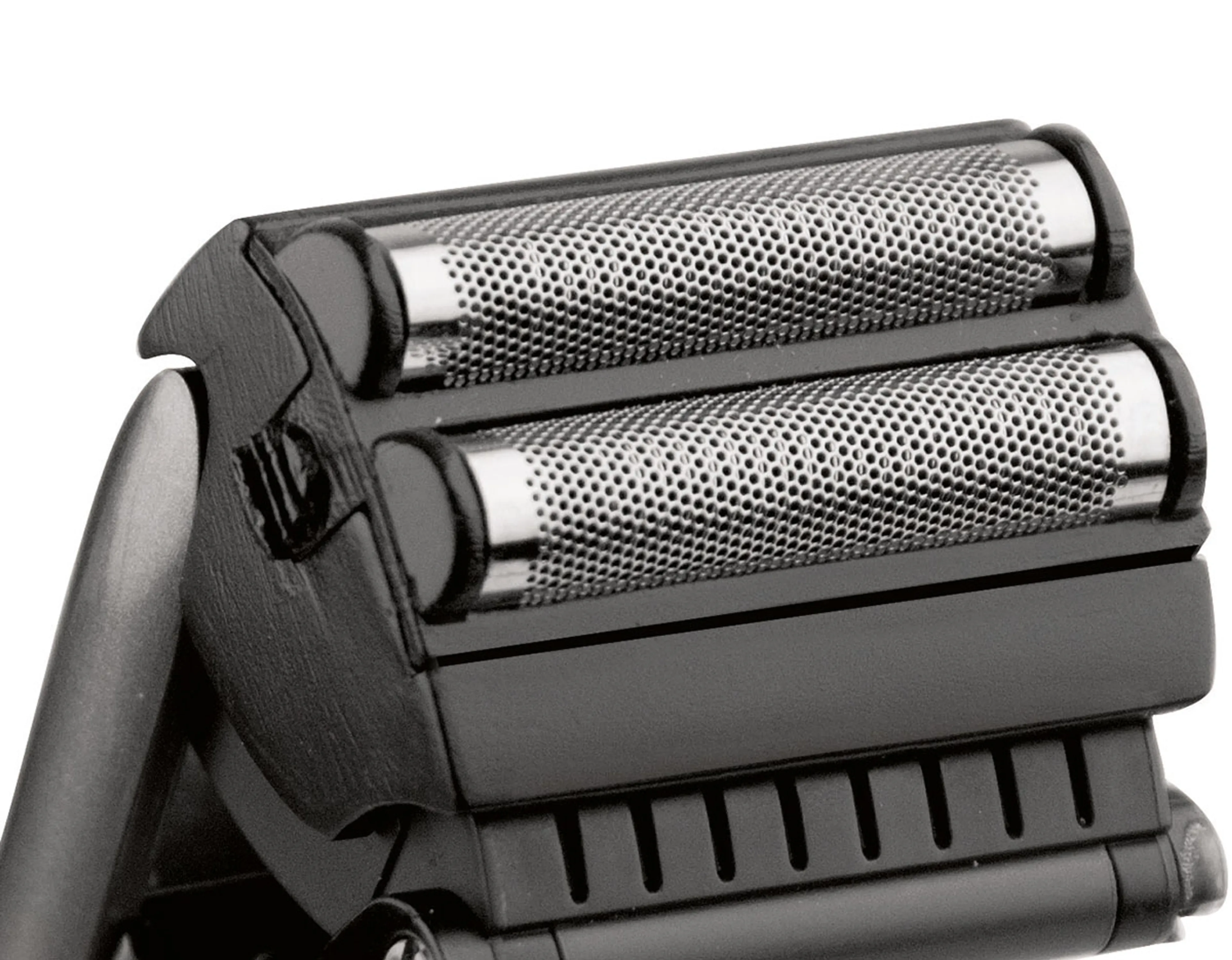 Babyliss Baardtrimmer I-Control & Shave E887E image