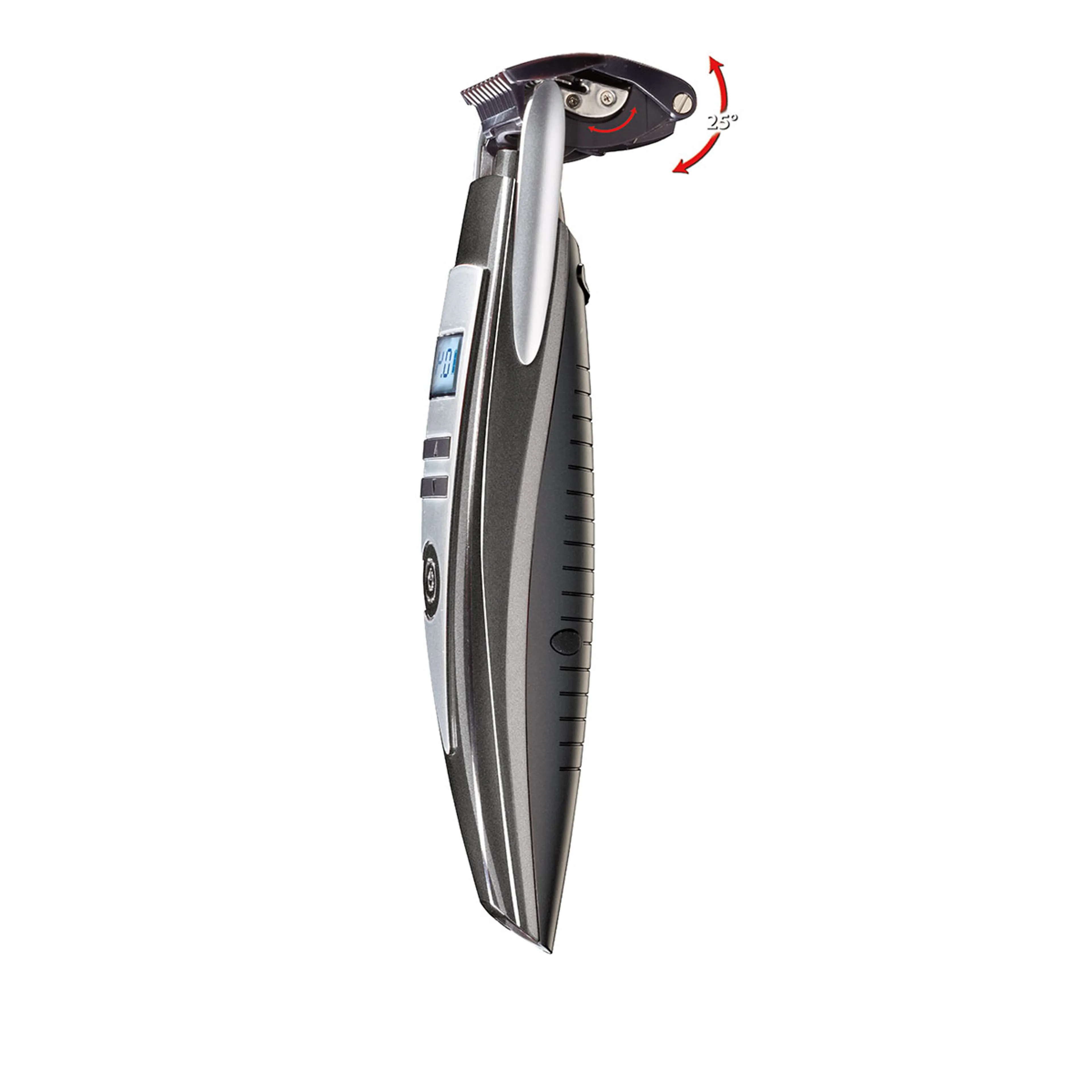 Babyliss Baardtrimmer I-Control & Shave E887E image