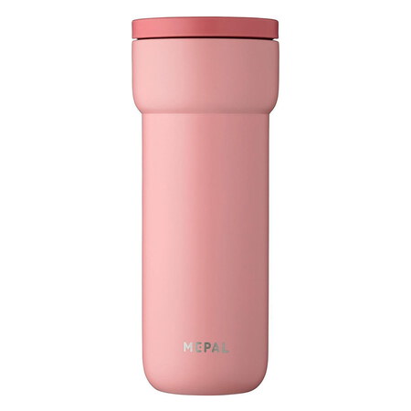 Isoleerbeker Ellipse 475 ml - Nordic pink