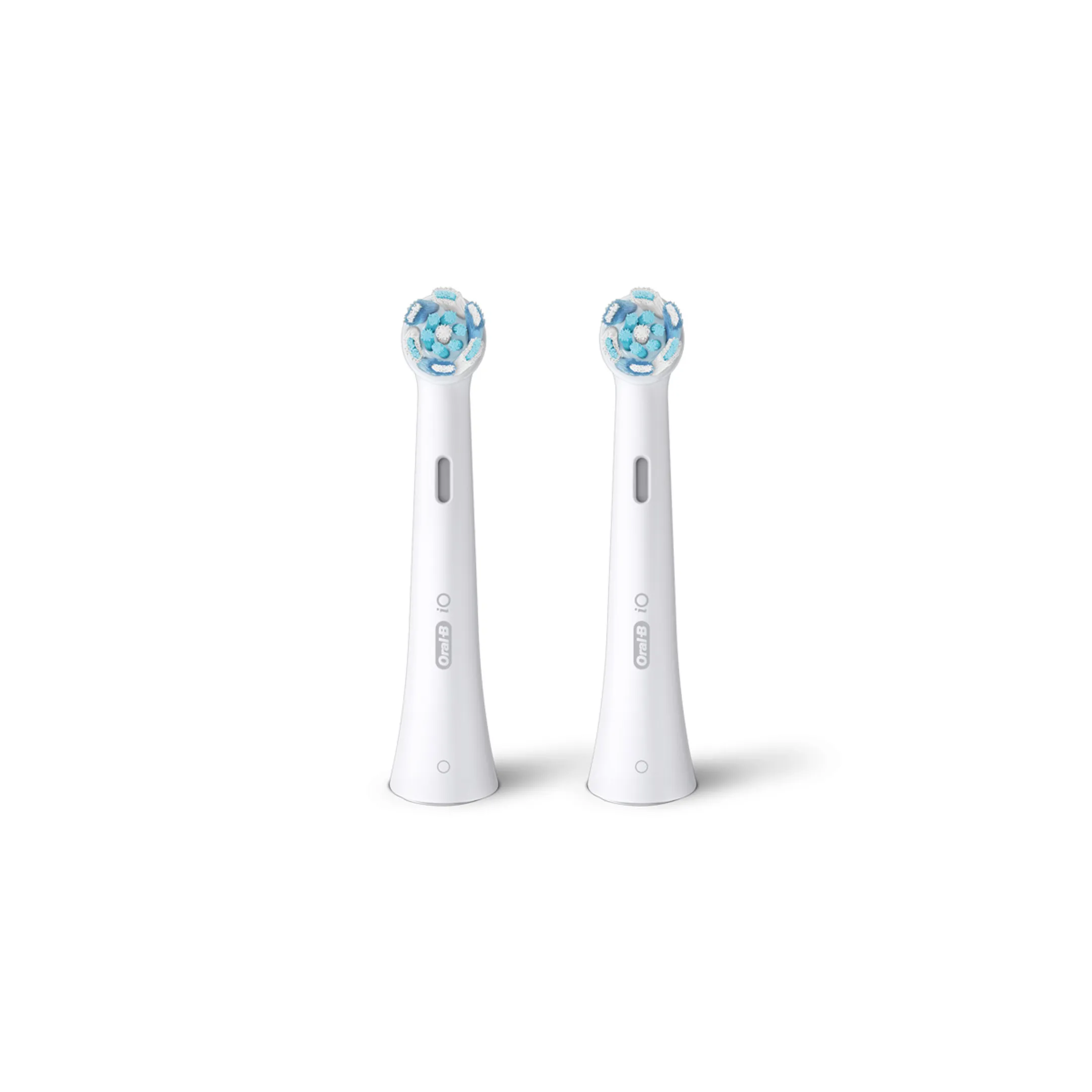 Oral-B iO Ultimate Clean Brossettes - 2pcs image