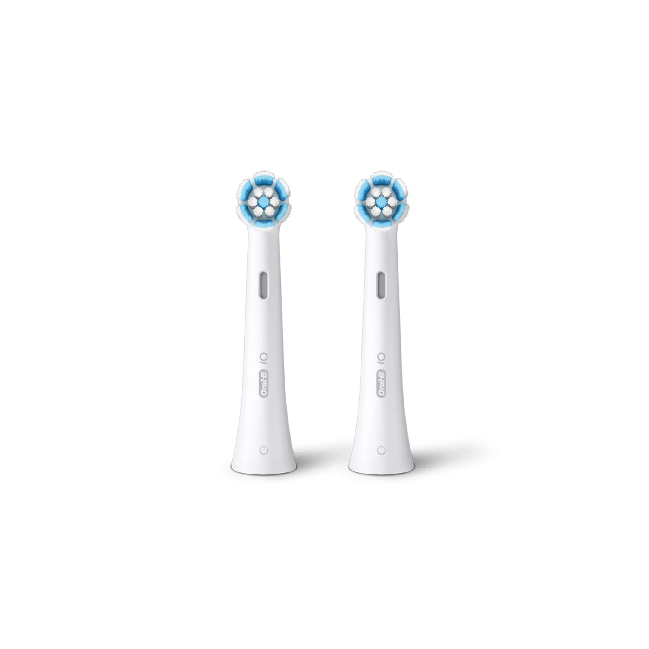 Oral-B iO Gentle Care Brossettes - 2pcs image