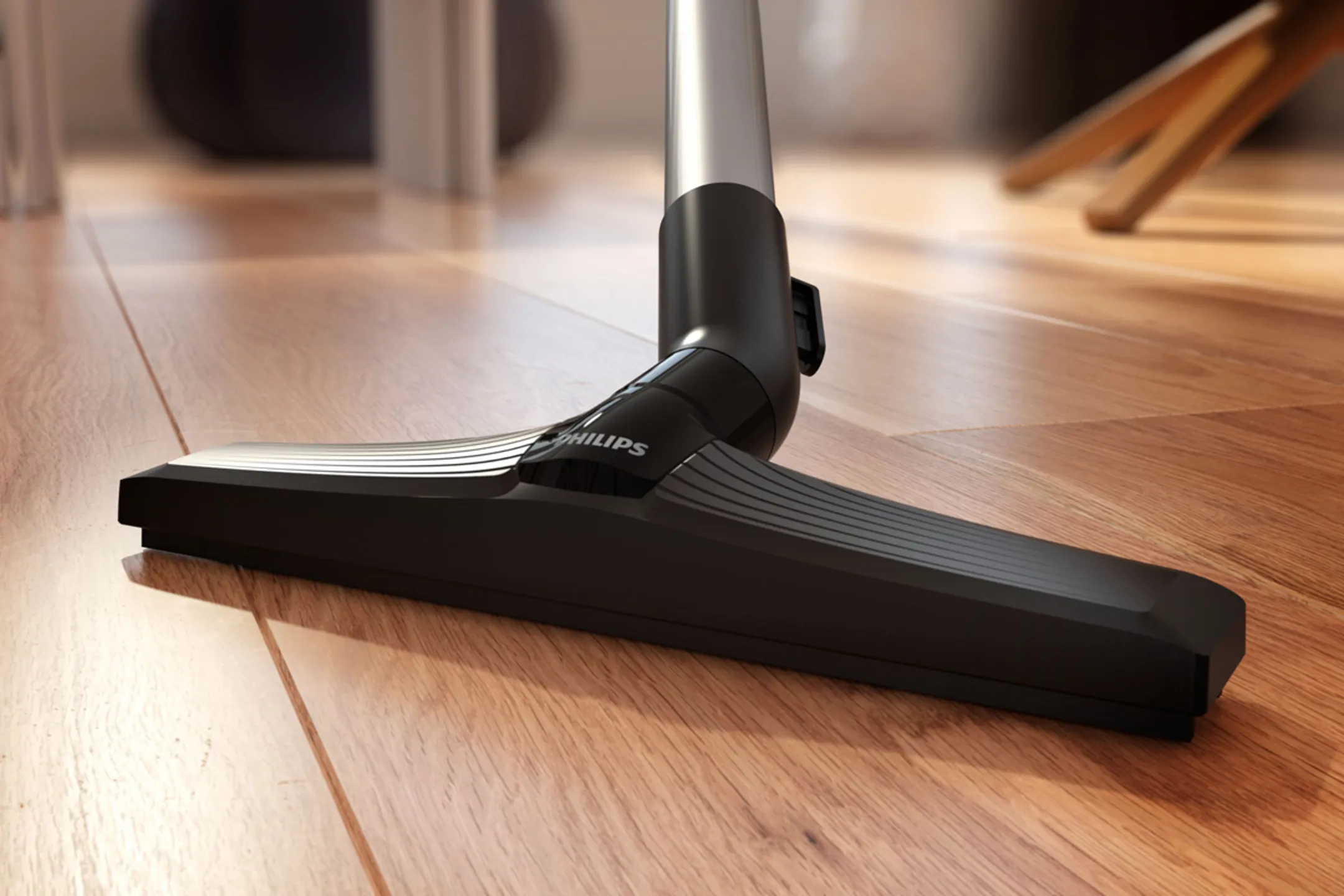Philips Stofzuiger zonder zak PowerPro Expert FC9744/09 image