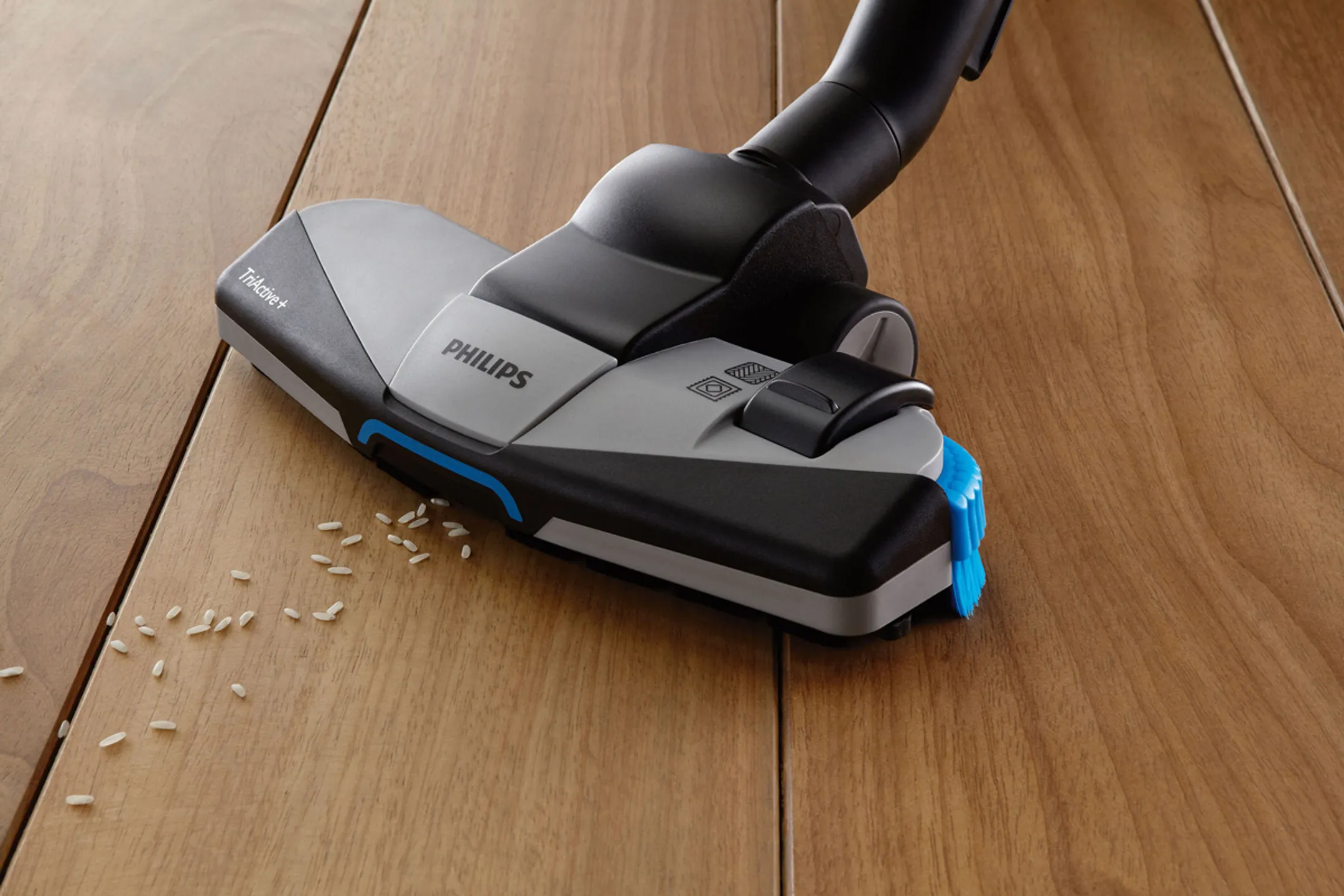 Philips Stofzuiger zonder zak PowerPro Expert FC9744/09 image