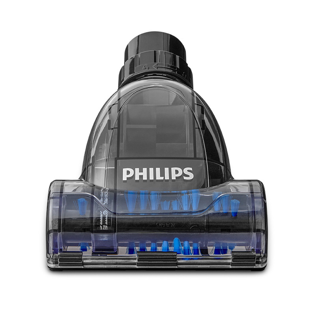 Philips Marathon Daily XB7151/07 900 W Toz Torbasız Süpürge