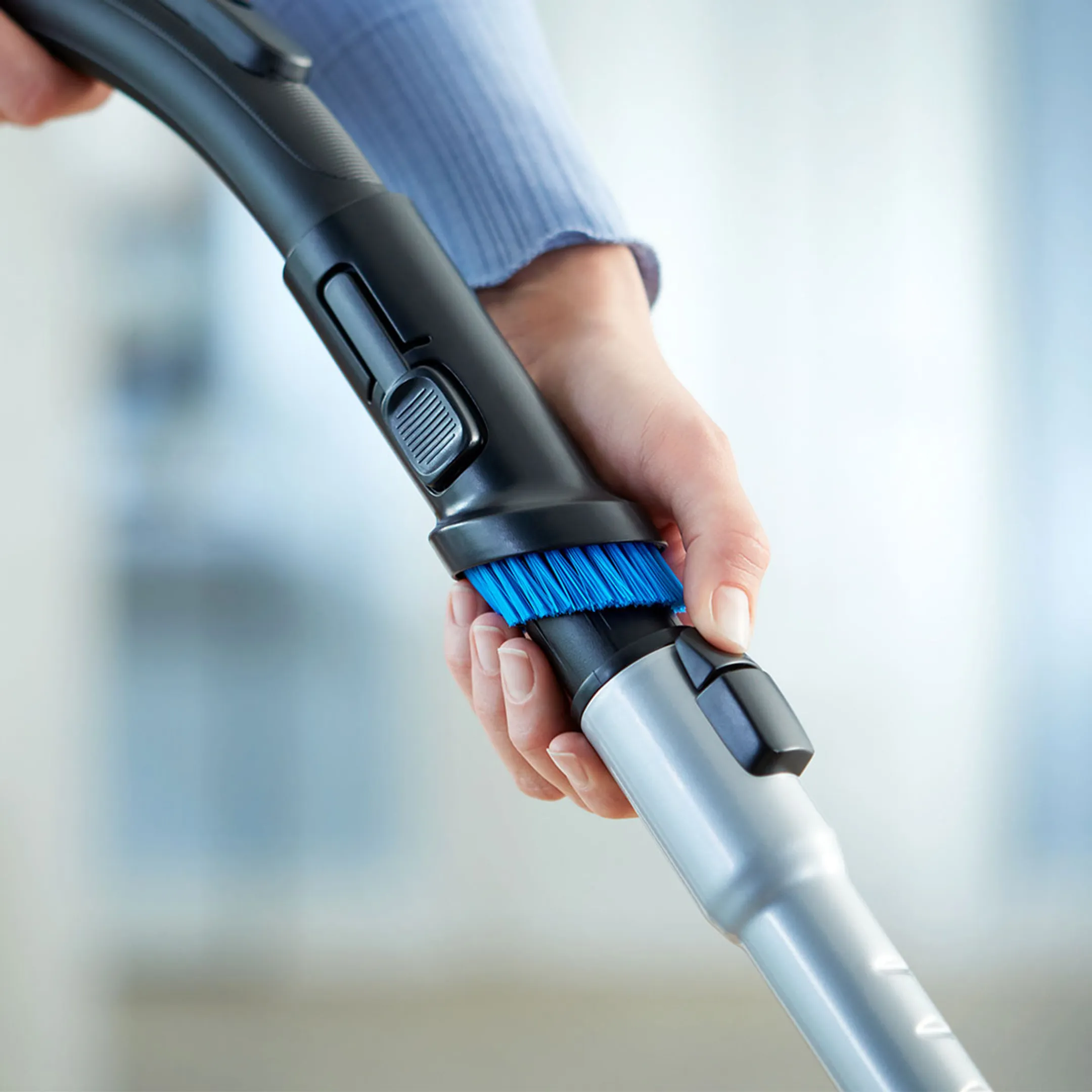 Philips Stofzuiger zonder zak PowerPro Active FC9556/09 image