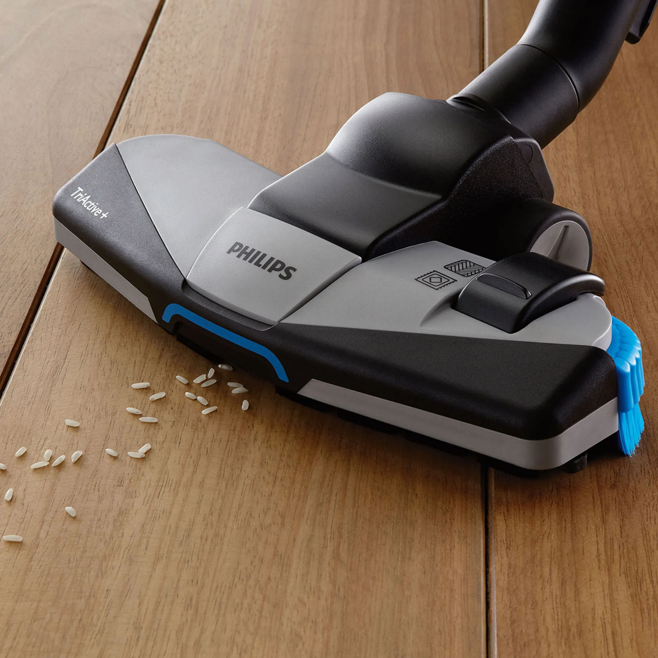 Philips Stofzuiger zonder zak PowerPro Active FC9556/09 image