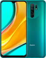 Xiaomi Redmi 9 Ocean Green - 32 GB