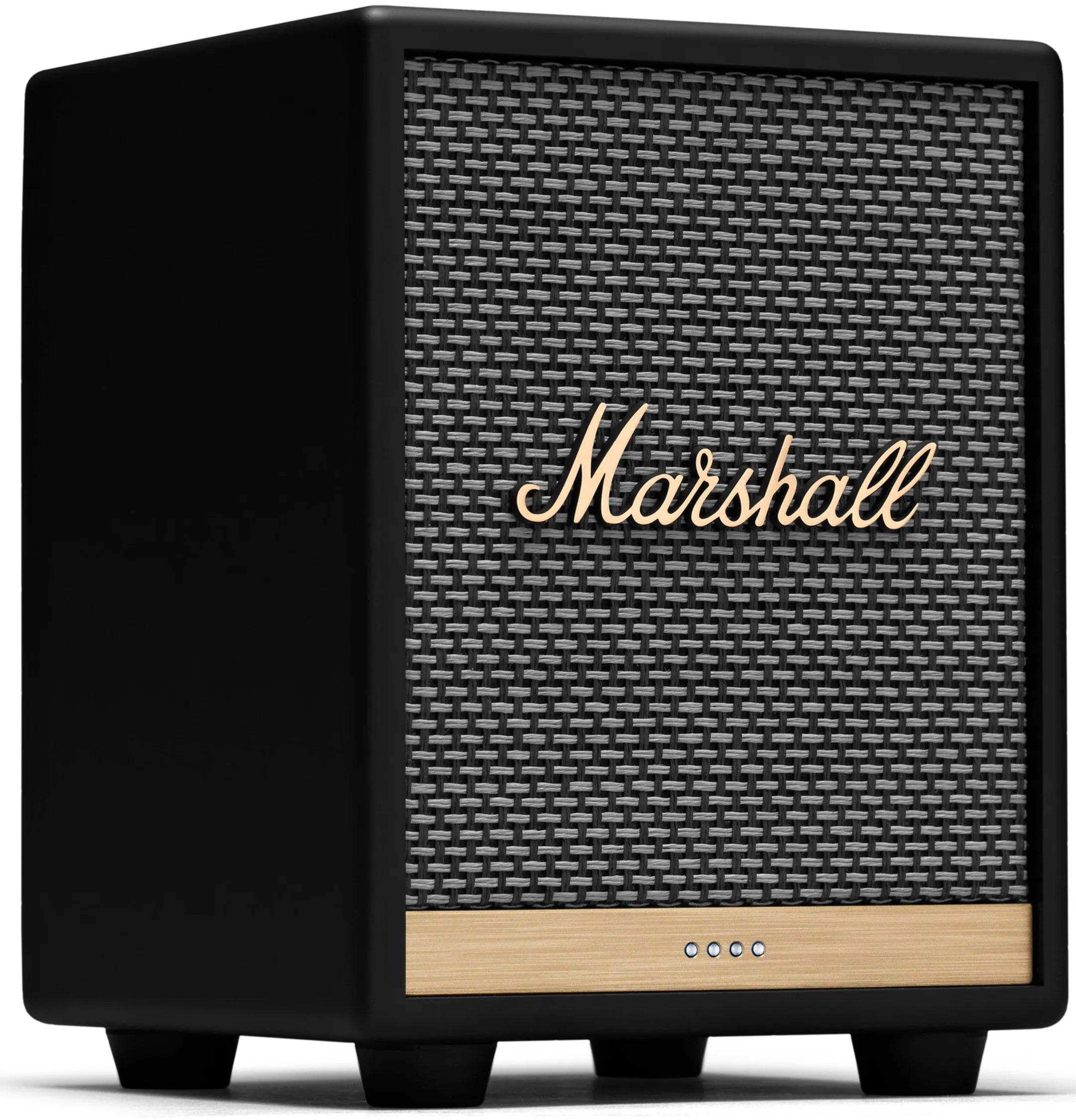 Marshall Uxbridge Enceinte Intelligente - Noir image