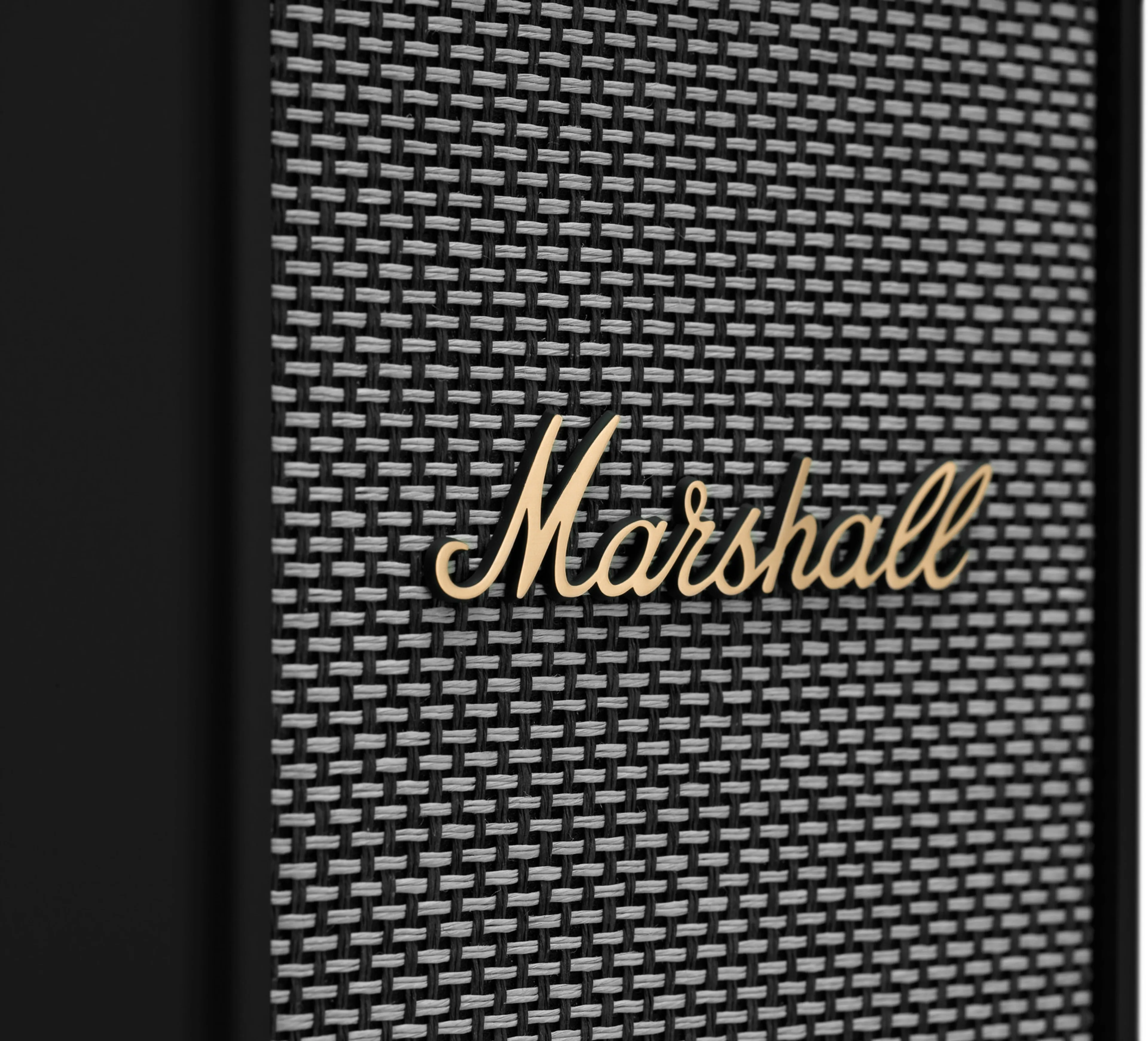 Marshall Uxbridge Enceinte Intelligente - Noir image