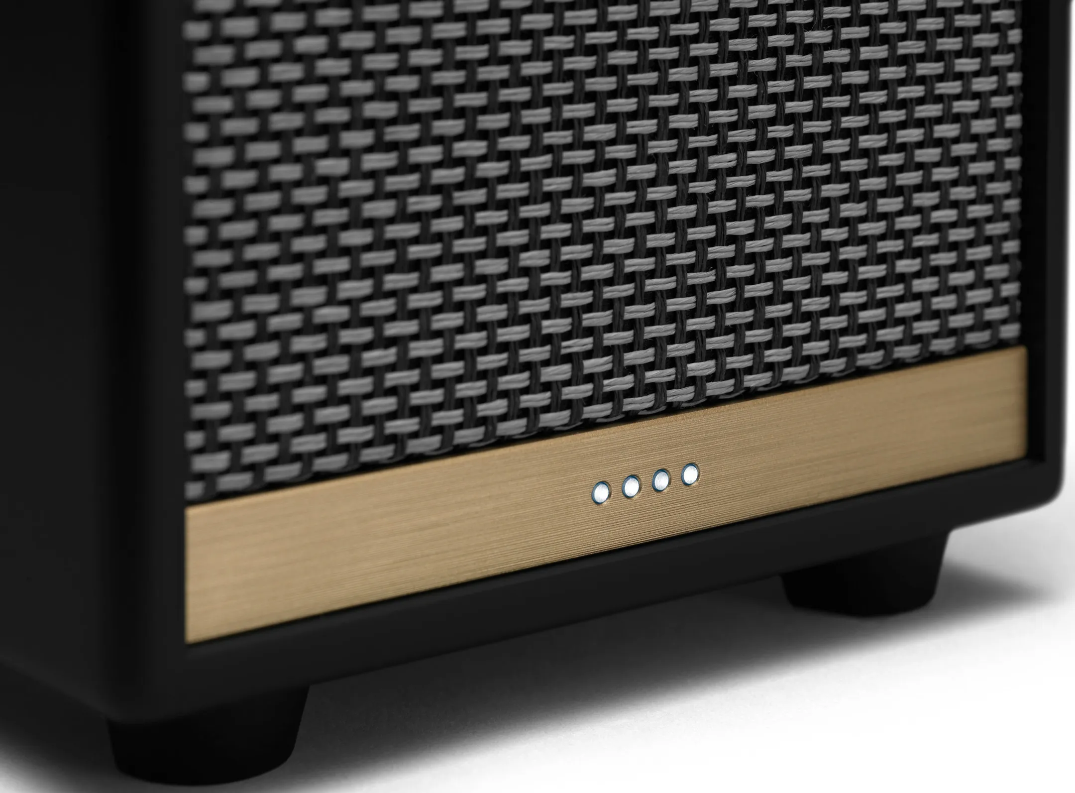 Marshall Uxbridge Enceinte Intelligente - Noir image