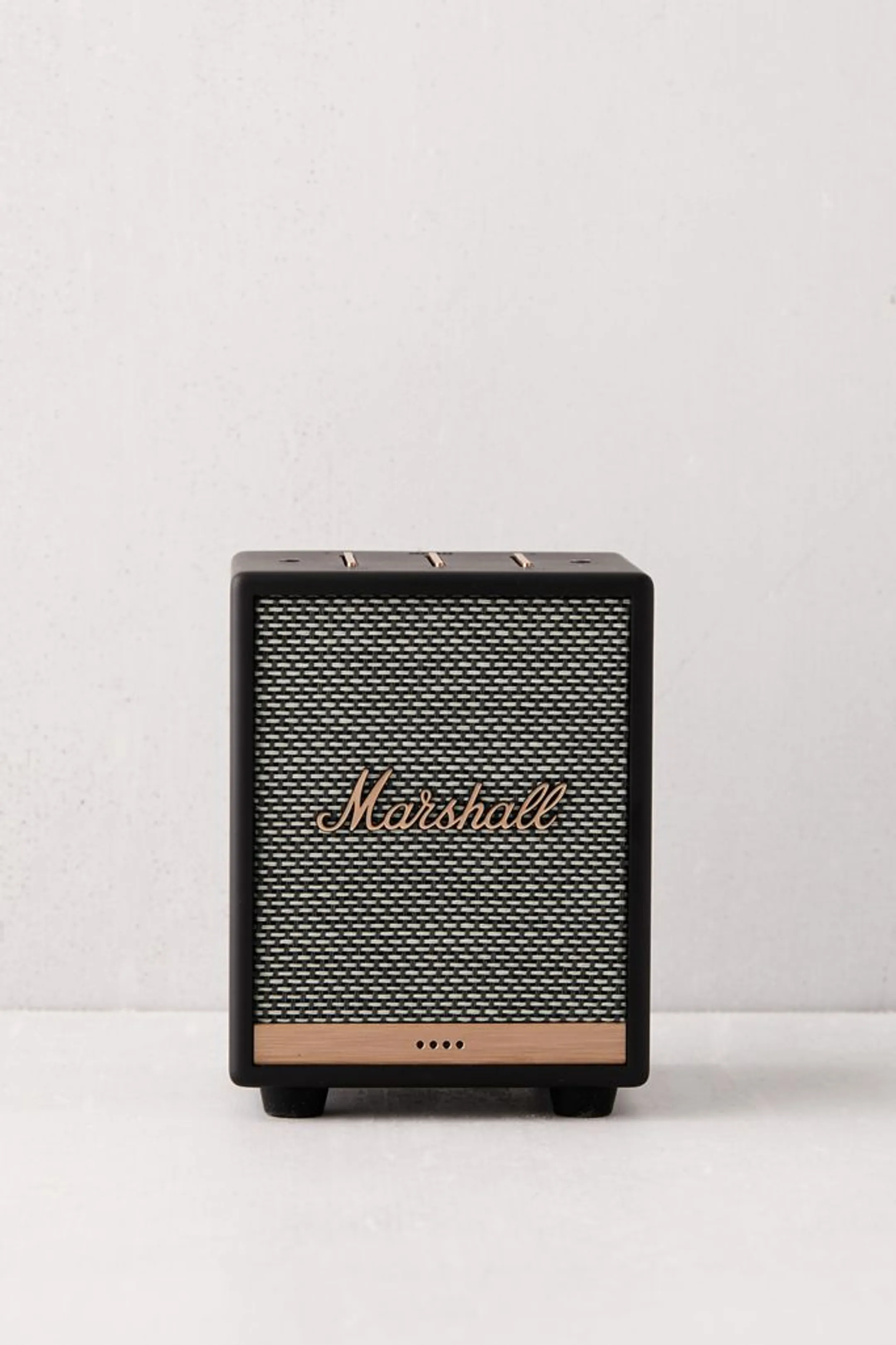 Marshall Uxbridge Enceinte Intelligente - Noir image