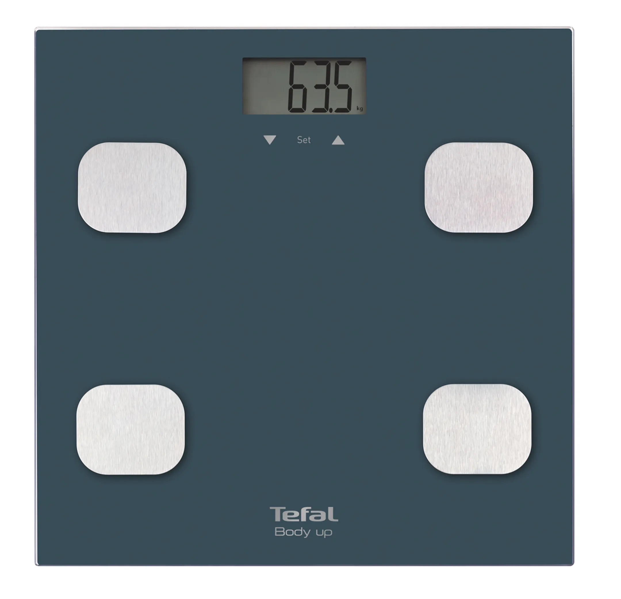 Pèse-personne électronique Body Up BM2520V0