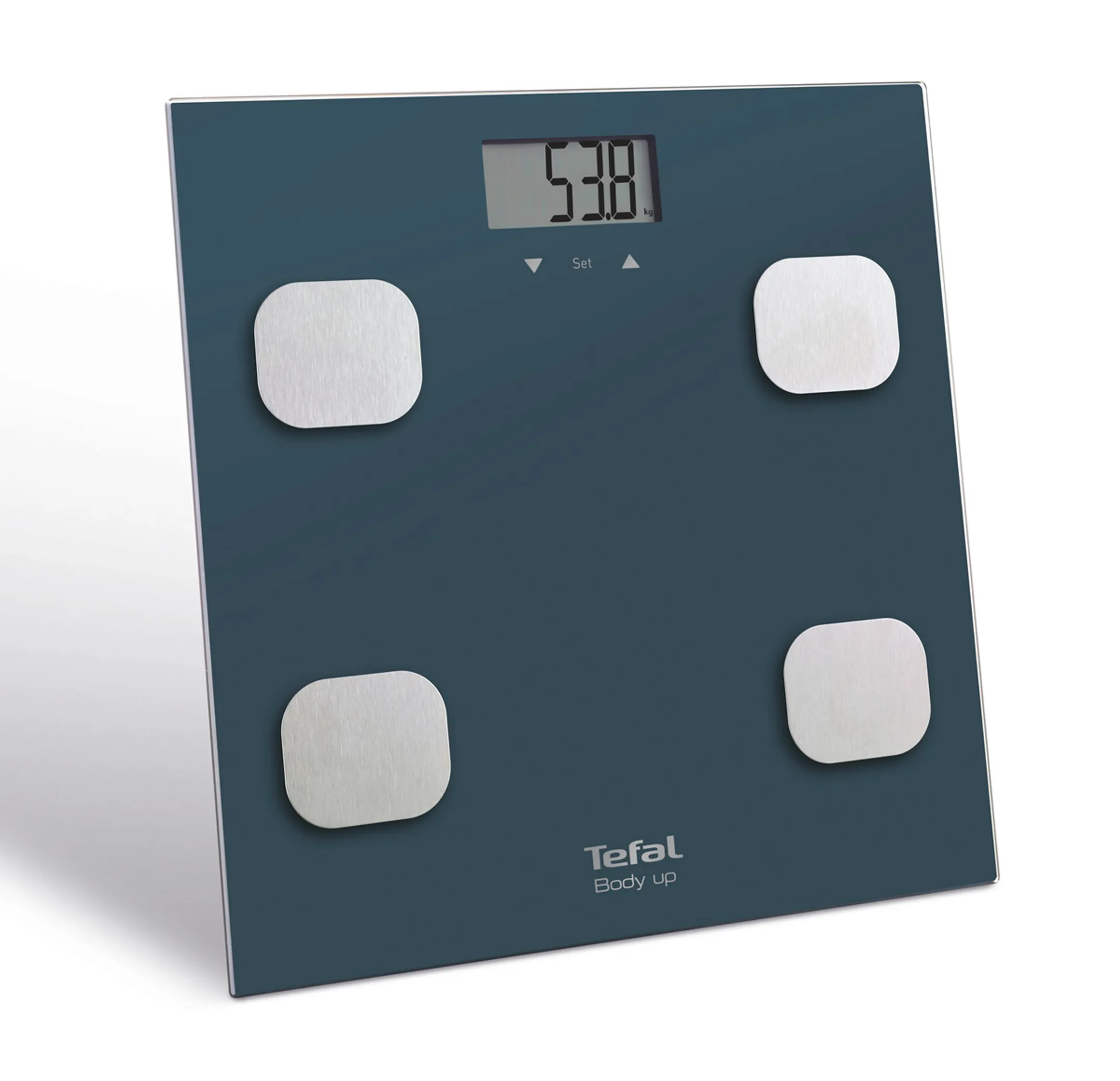 Tefal Pèse-personne électronique Body Up BM2520V0 image