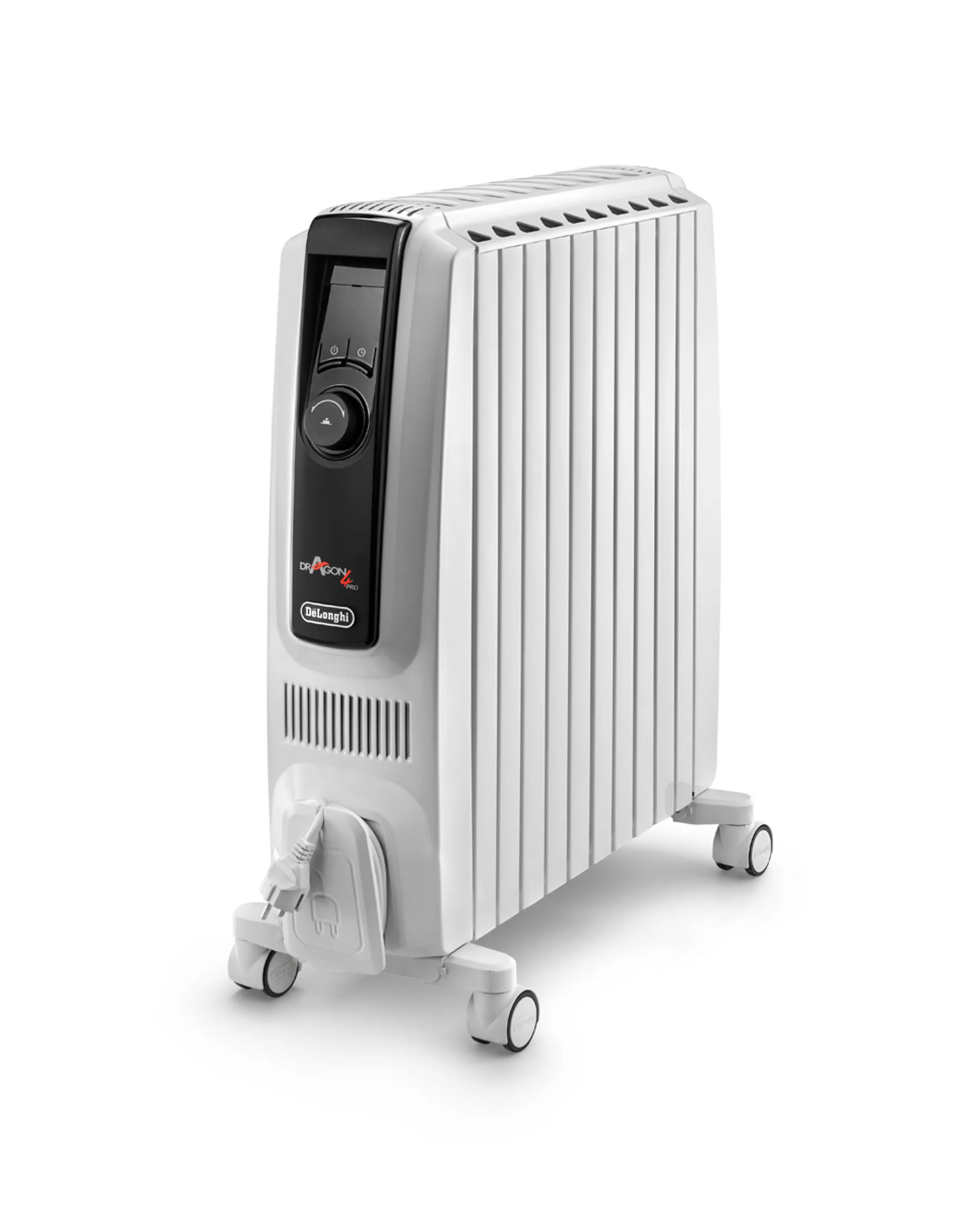 Radiateur bain d'huile TRDX4 1025E